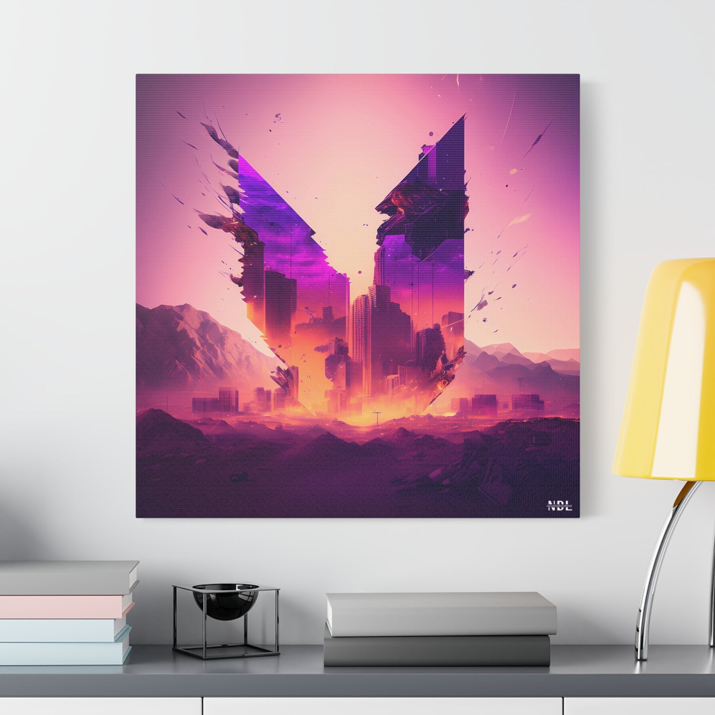 Classic Canvas