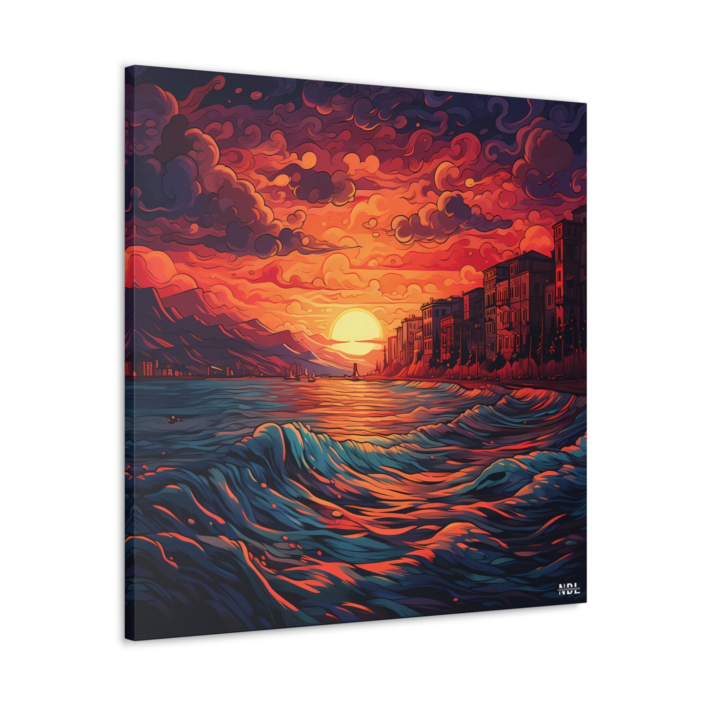 Classic Canvas