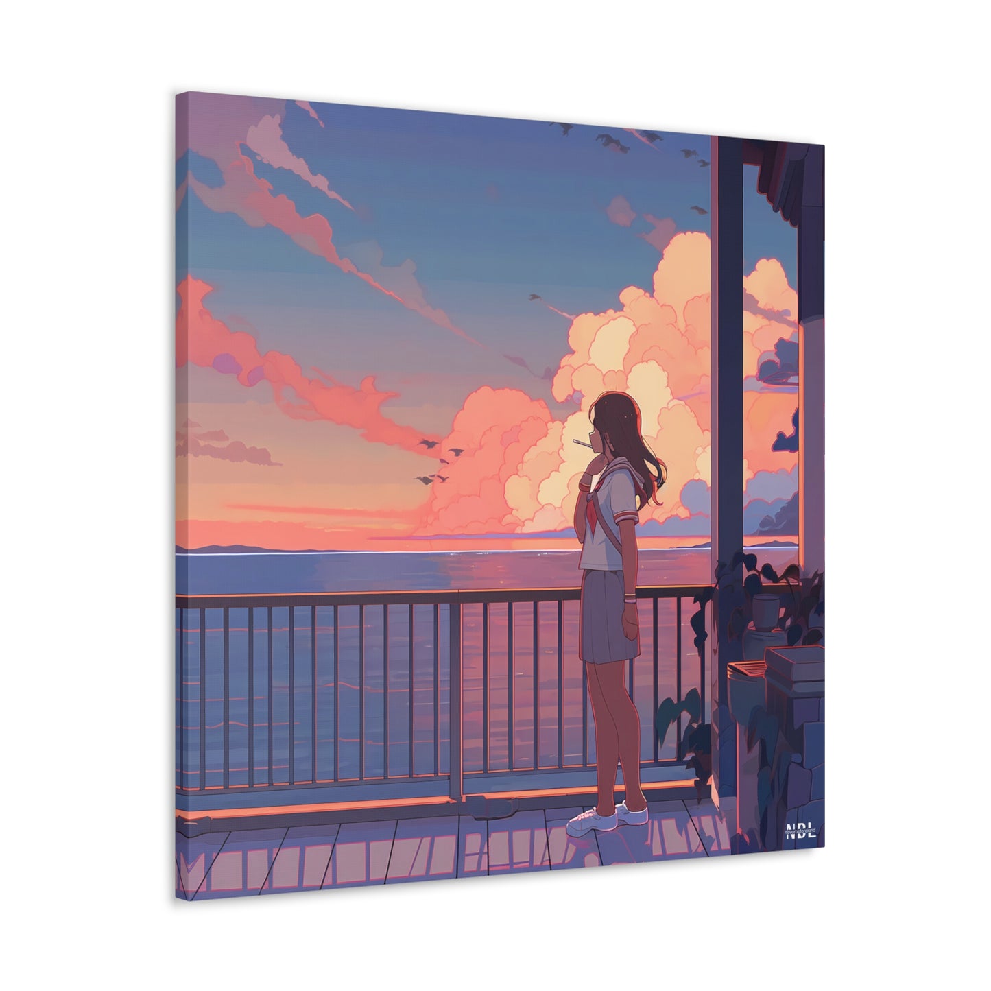 Classic Canvas