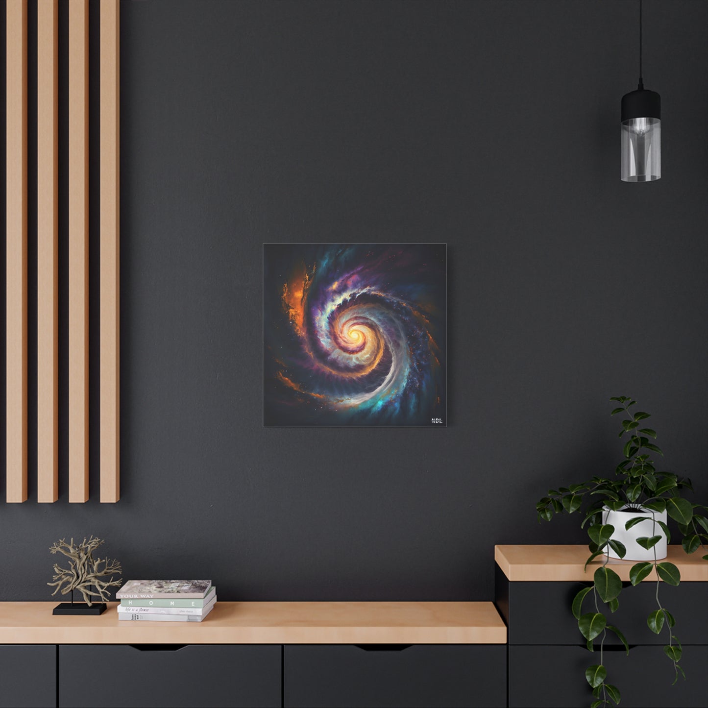 Classic Canvas