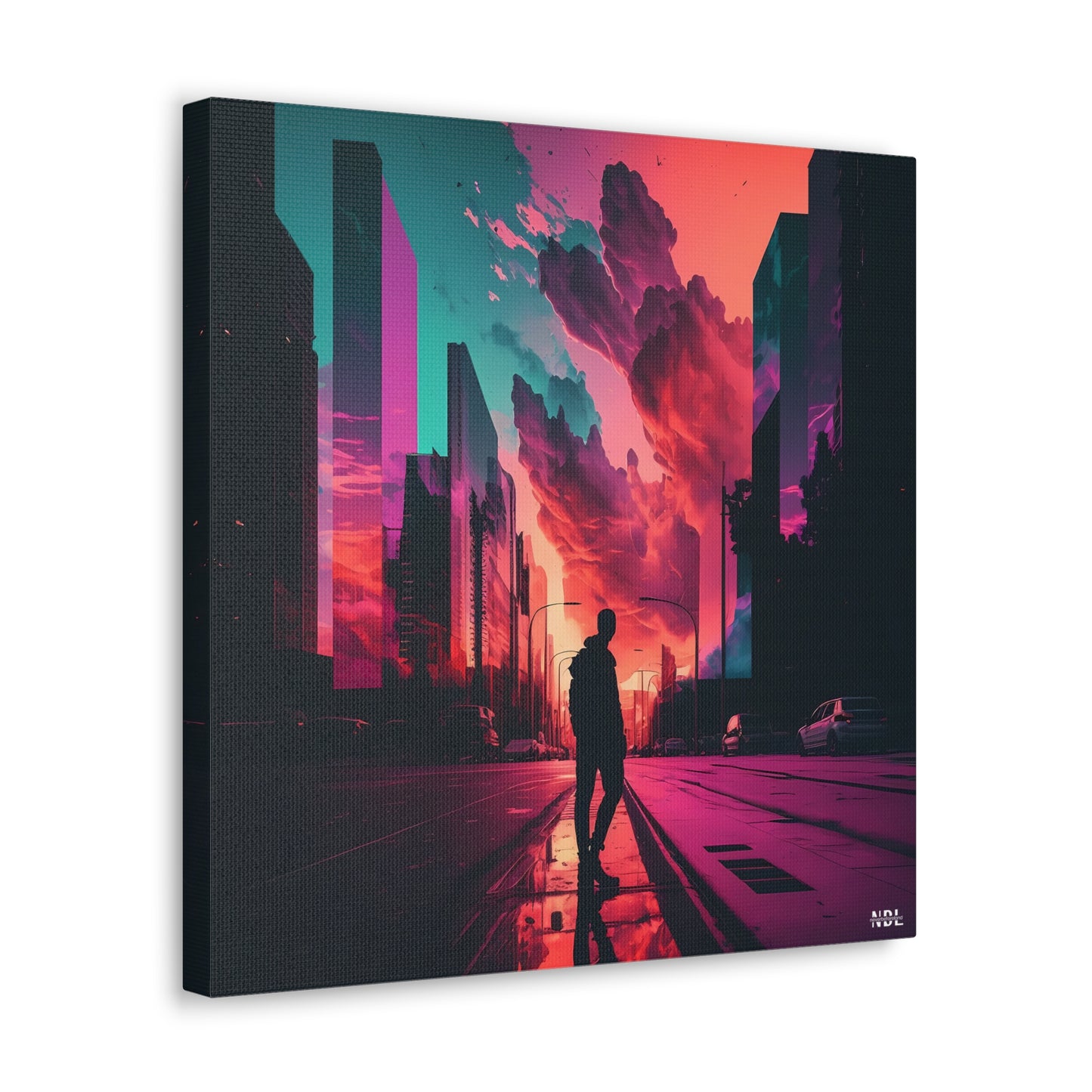 Classic Canvas