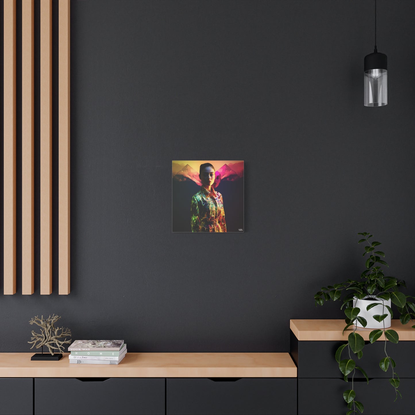 Classic Canvas