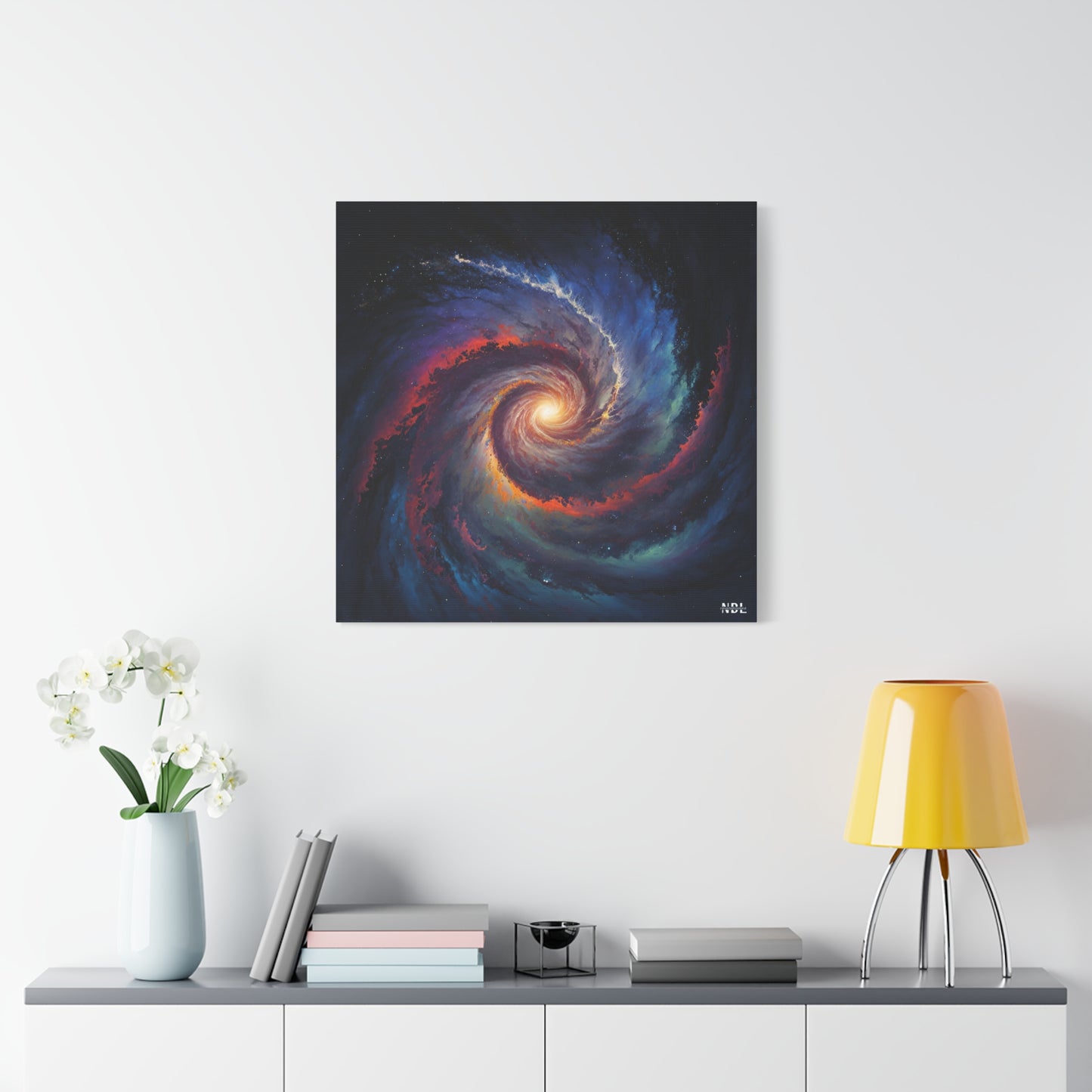 Classic Canvas