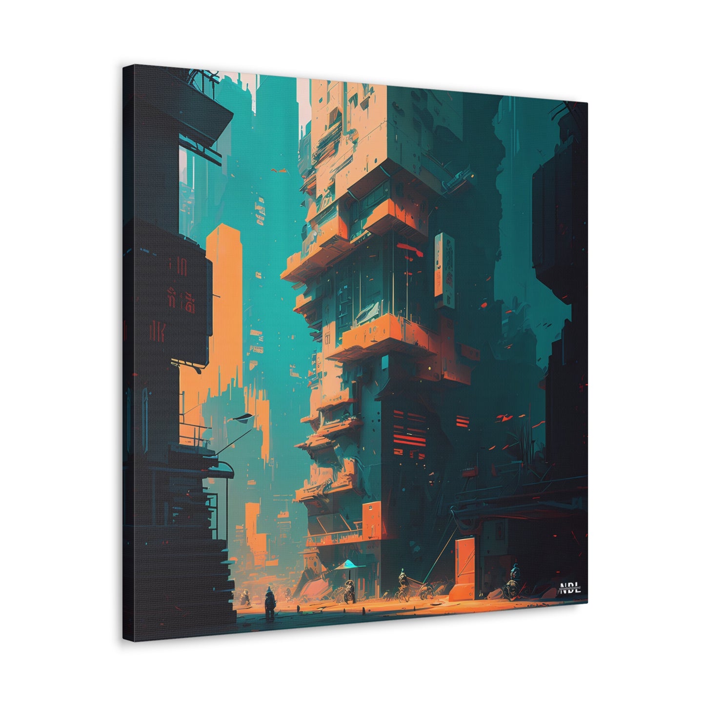 Classic Canvas