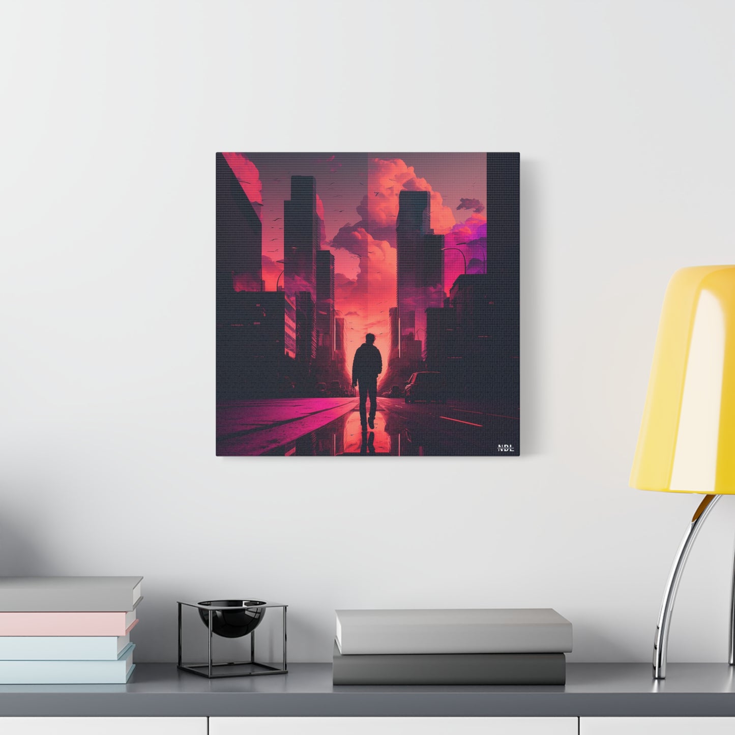 Classic Canvas