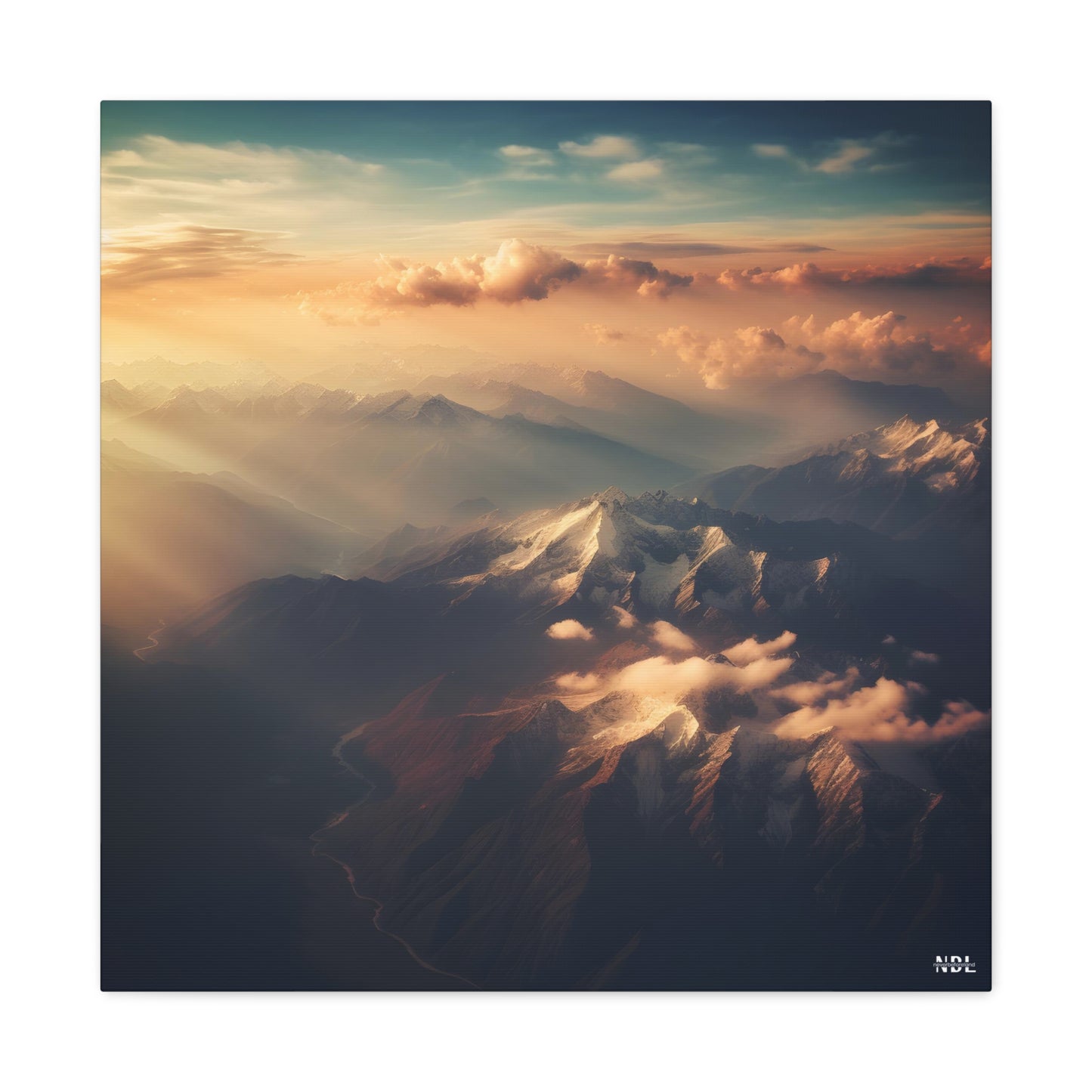 Classic Canvas