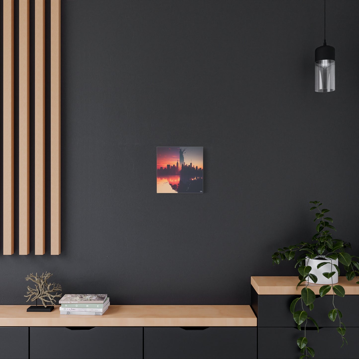 Classic Canvas
