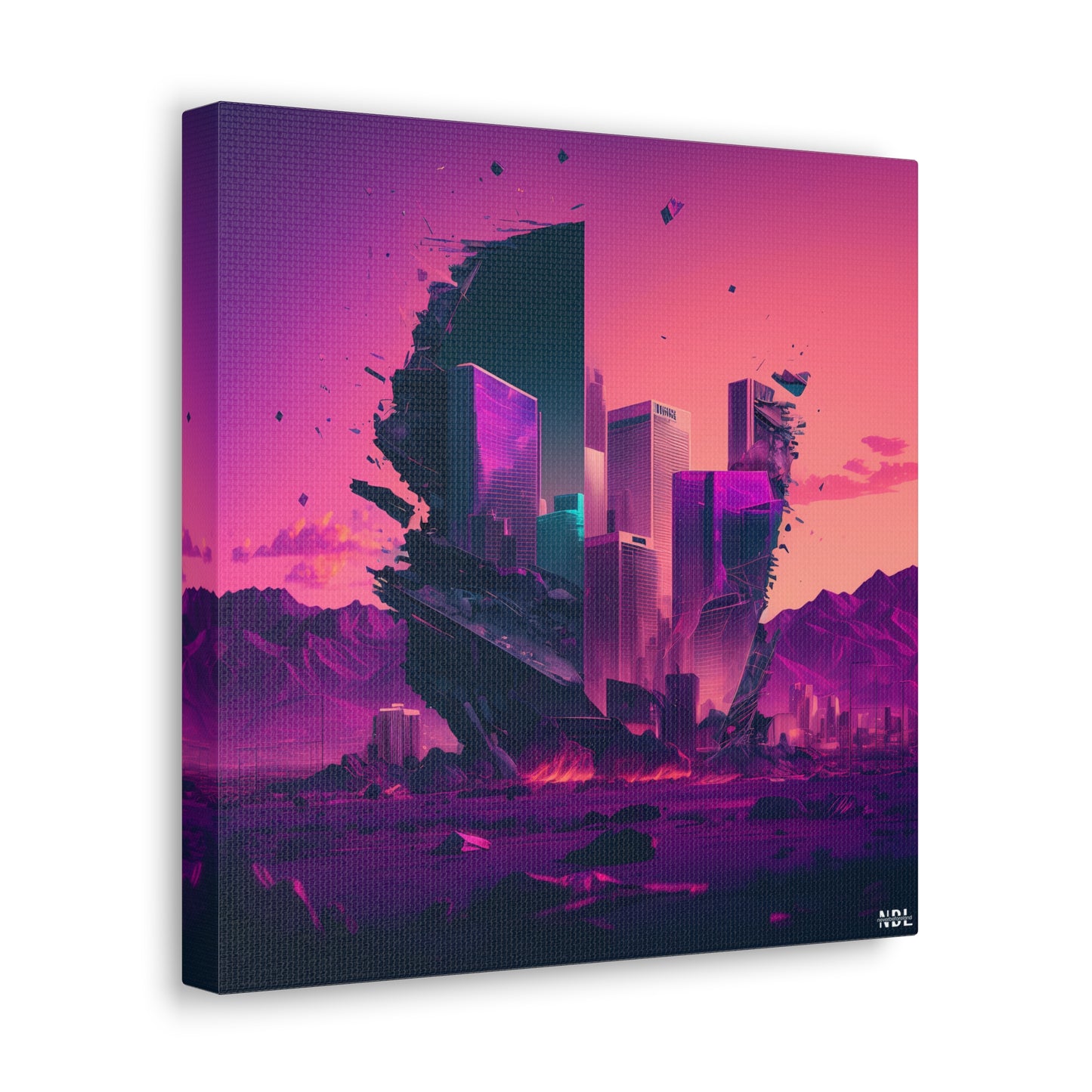Classic Canvas