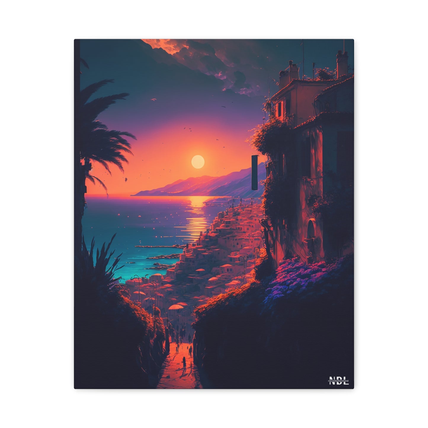 Classic Canvas