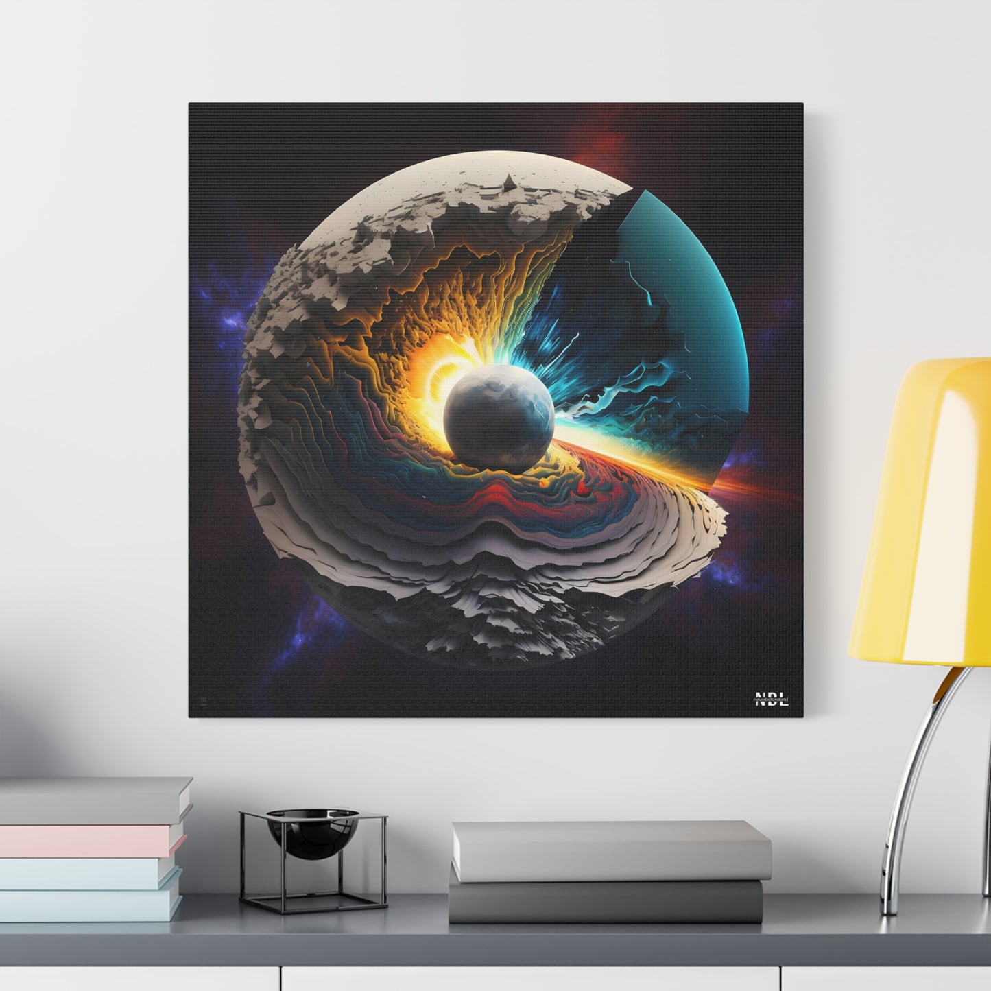 Classic Canvas