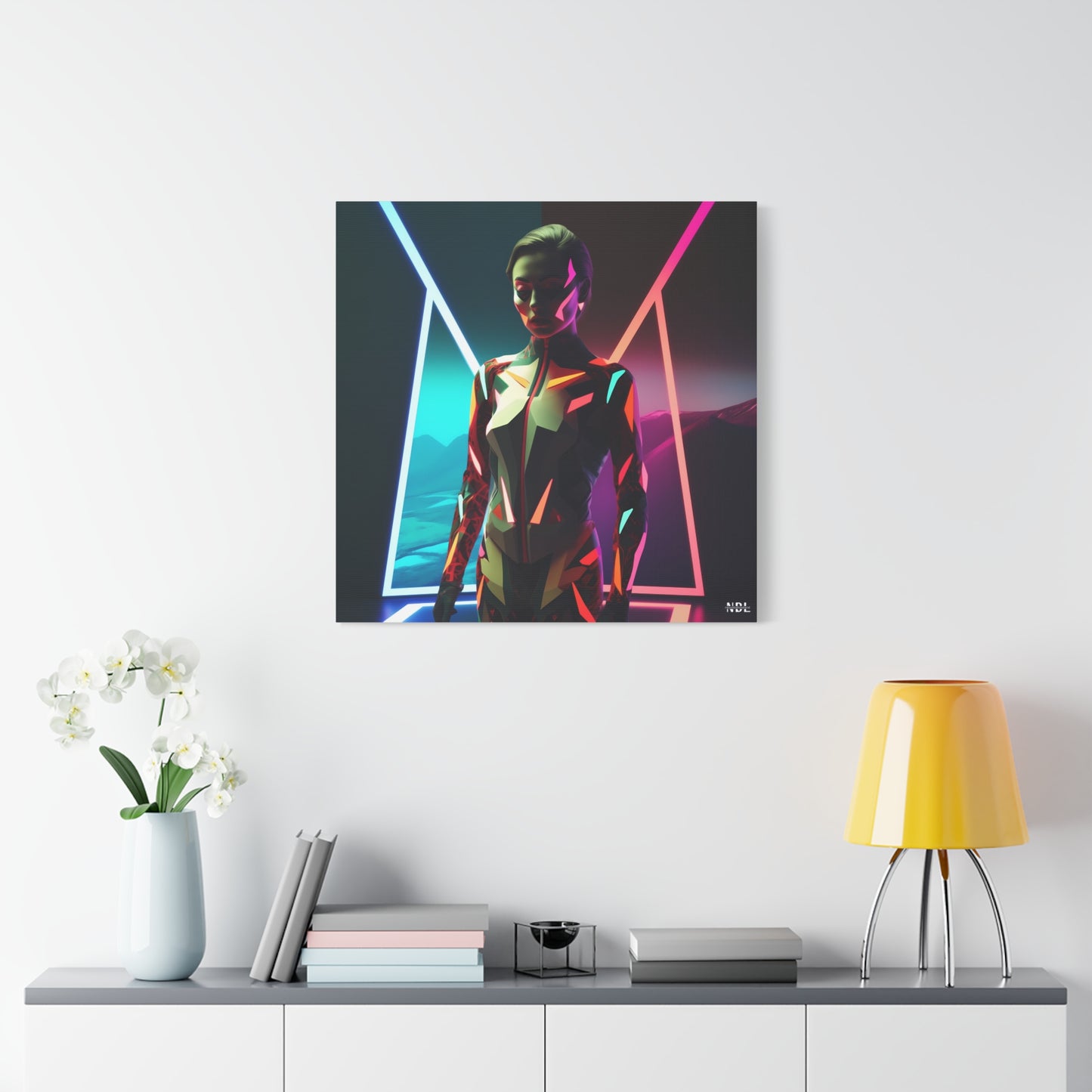 Classic Canvas