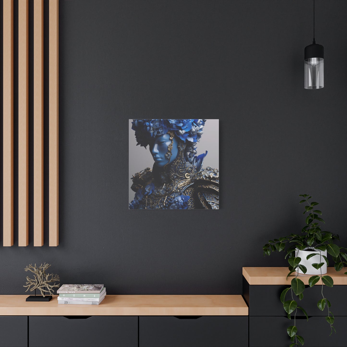 Classic Canvas