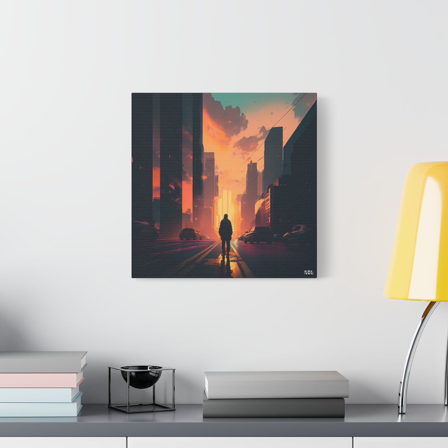 Classic Canvas