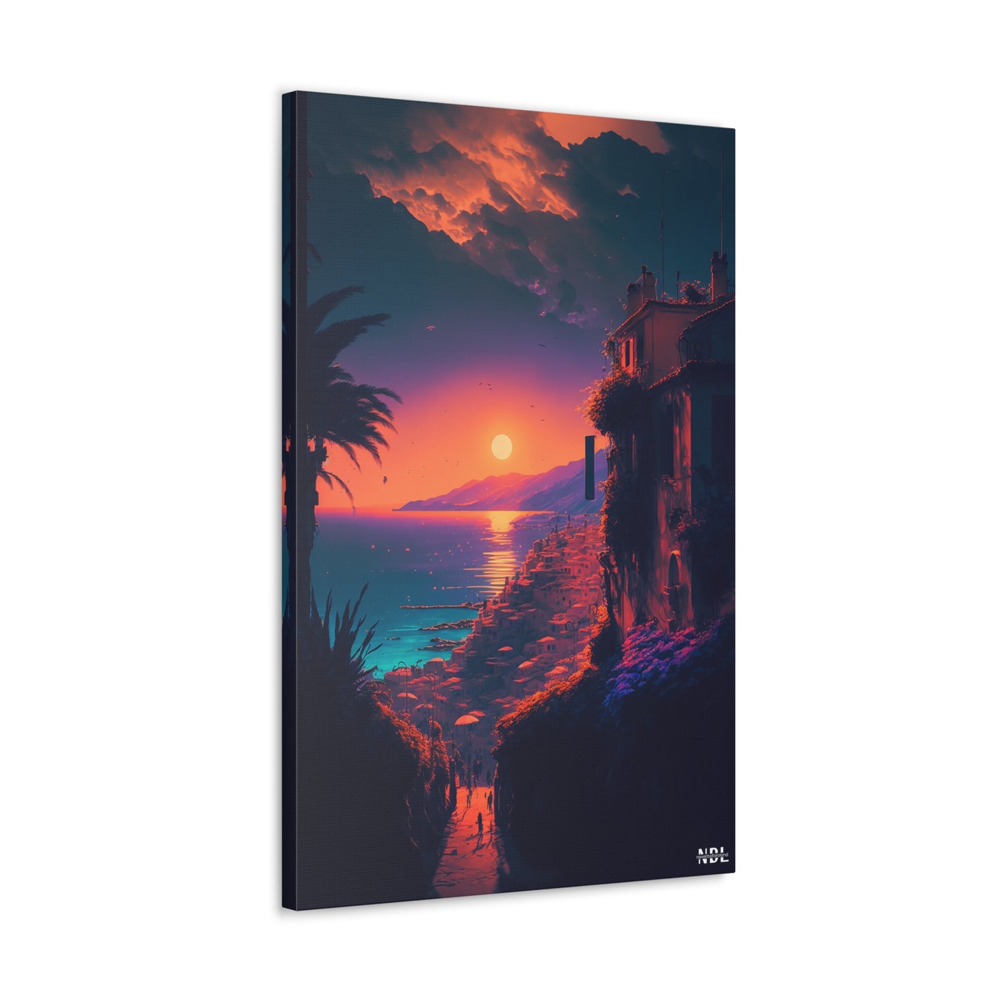 Classic Canvas