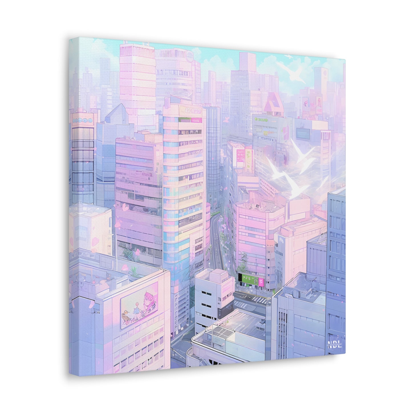 Classic Canvas