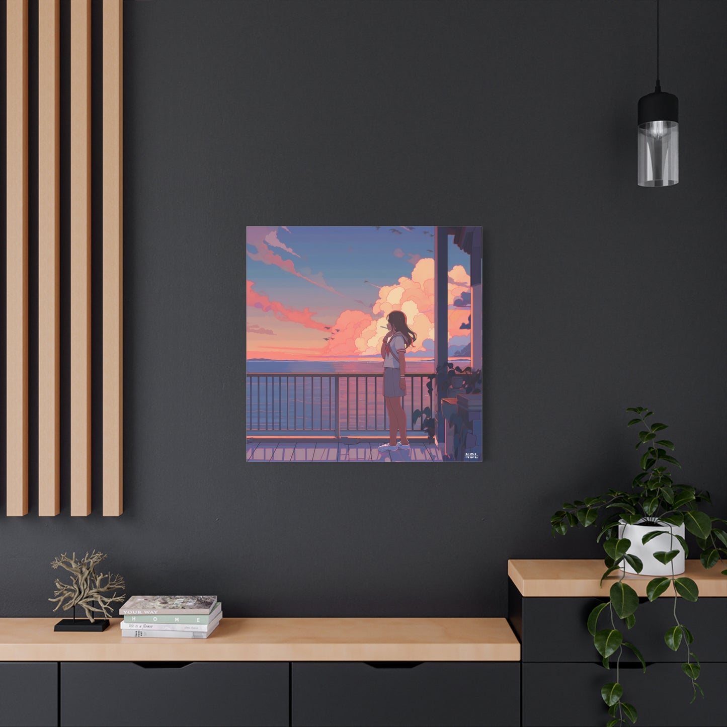Classic Canvas