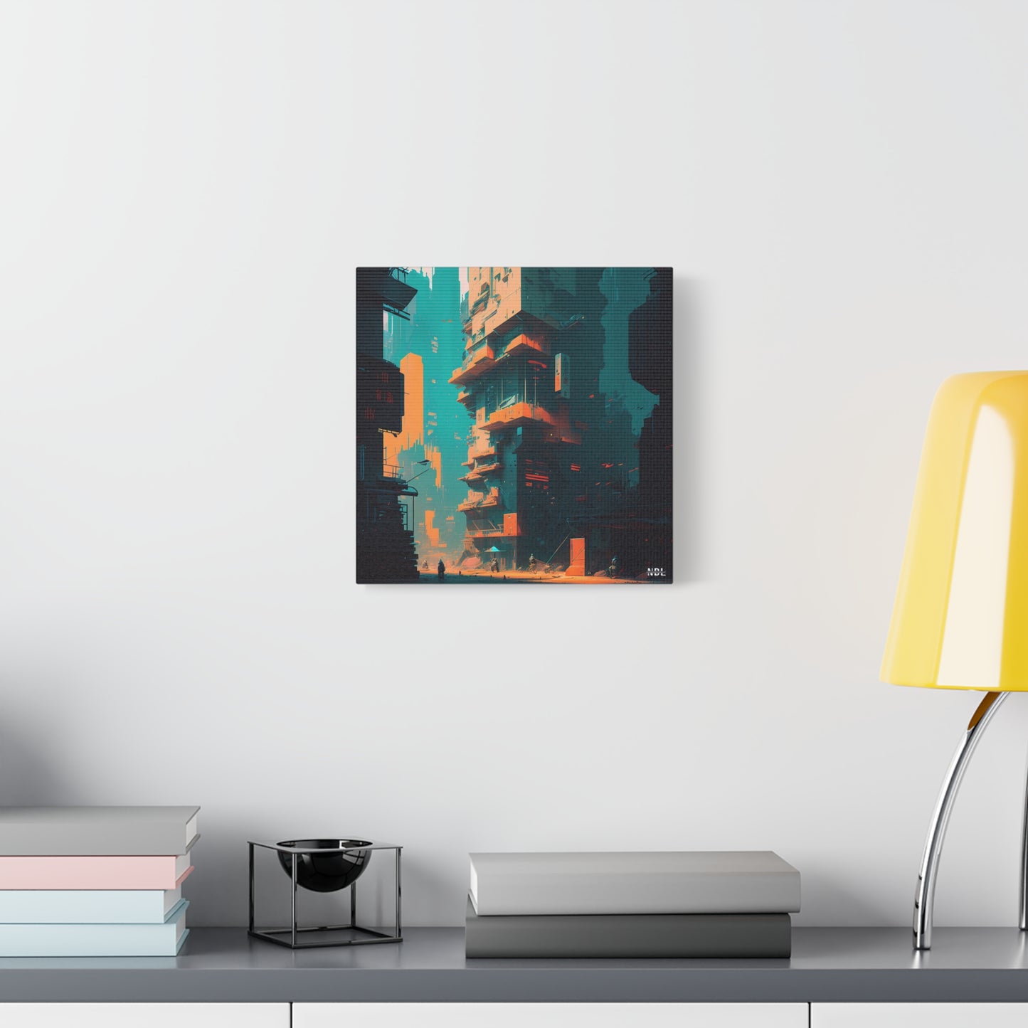 Classic Canvas
