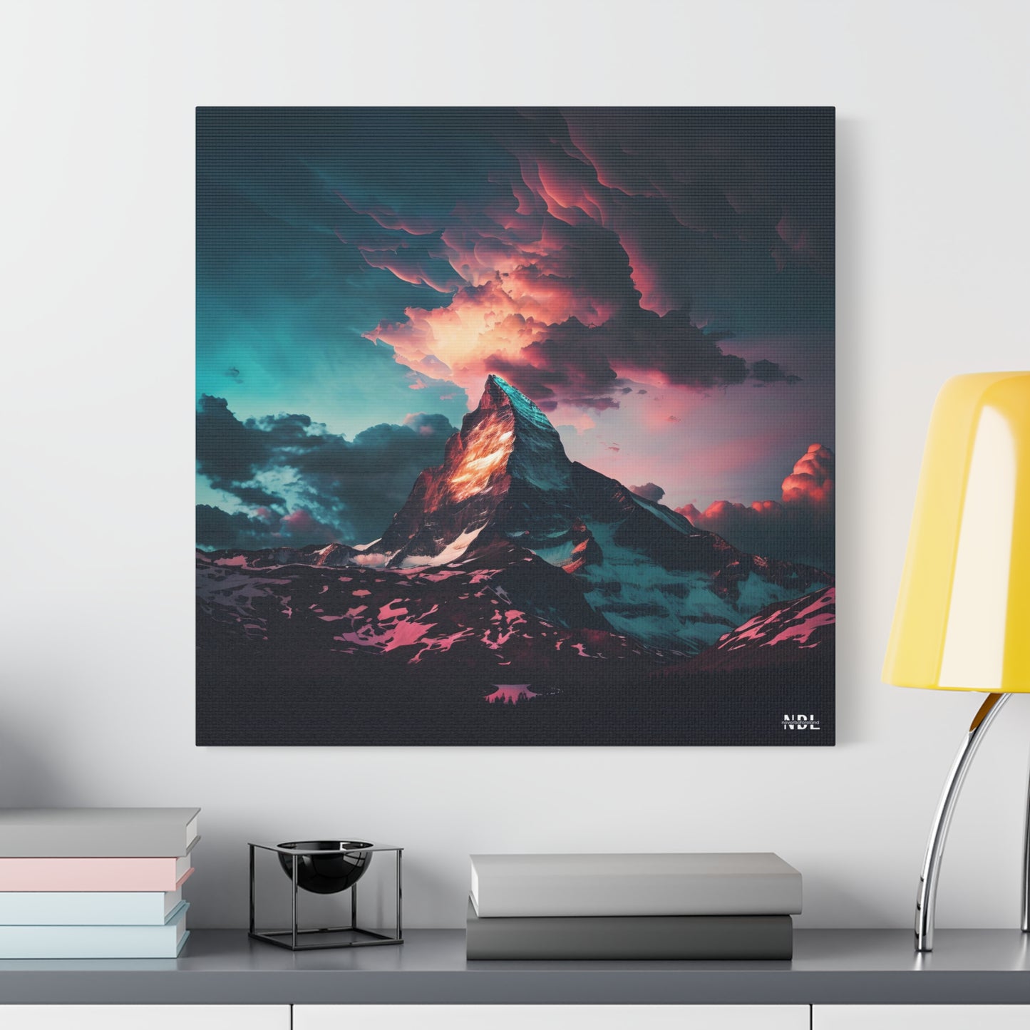 Classic Canvas