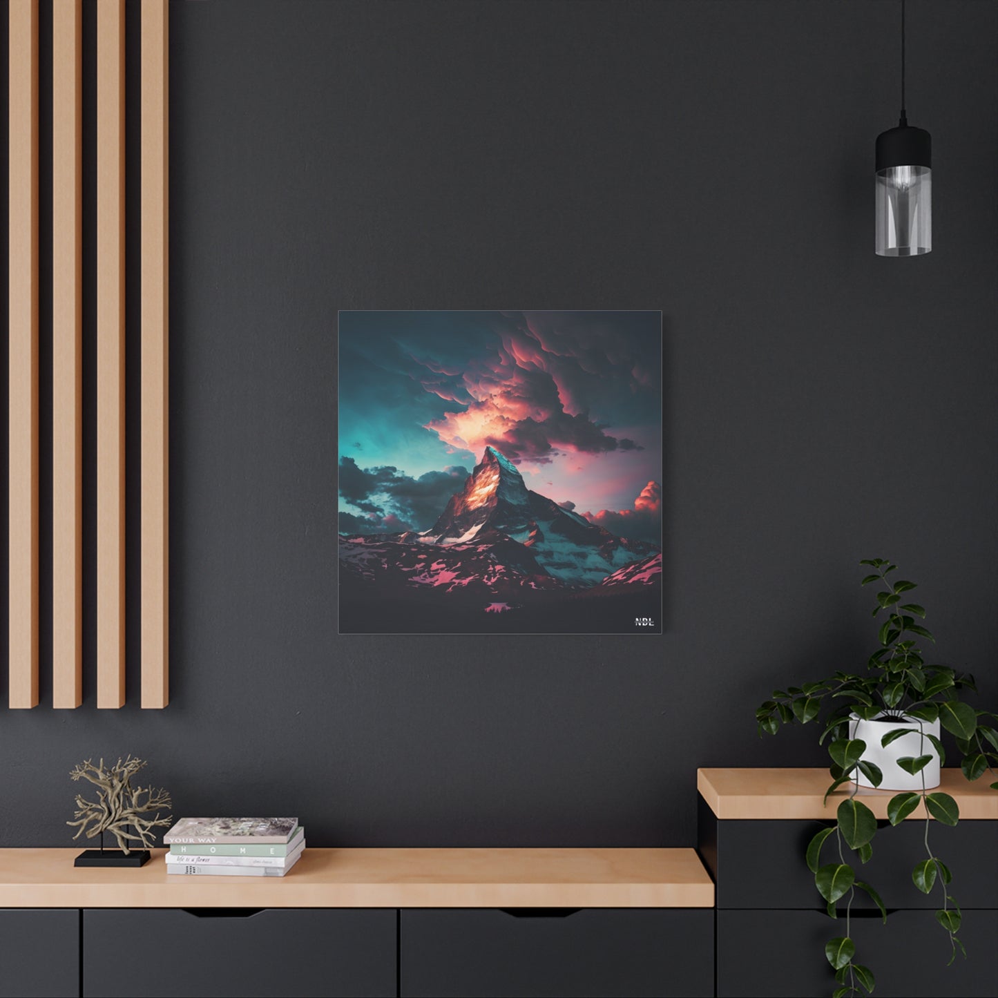 Classic Canvas