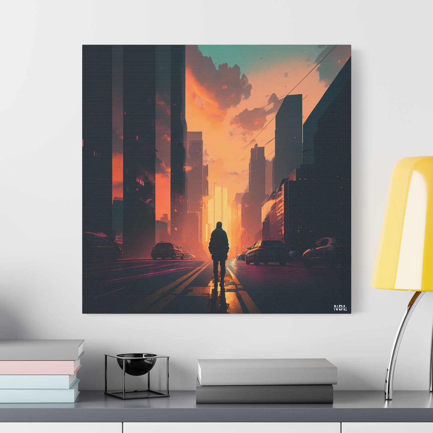 Classic Canvas