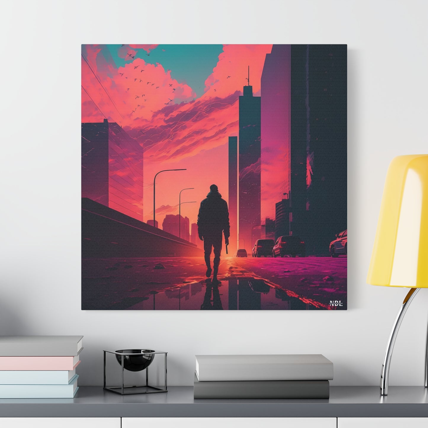 Classic Canvas
