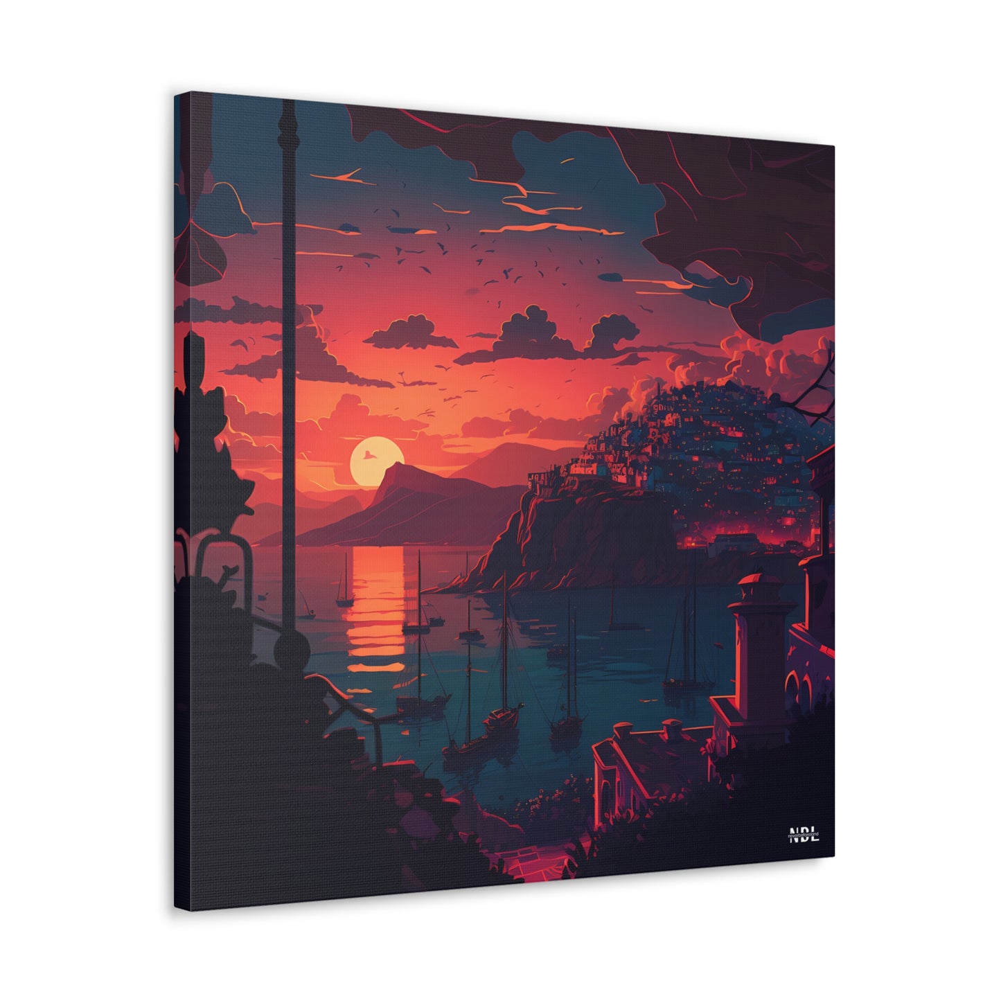 Classic Canvas