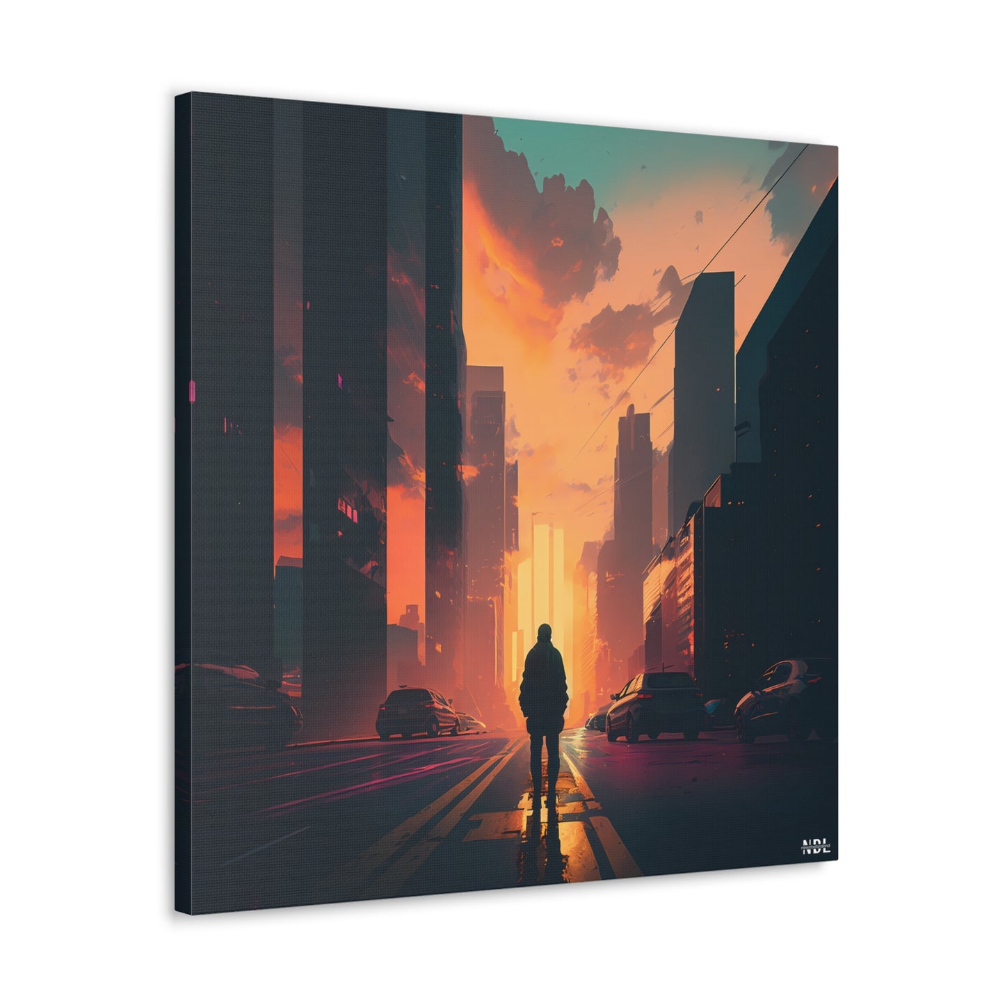 Classic Canvas