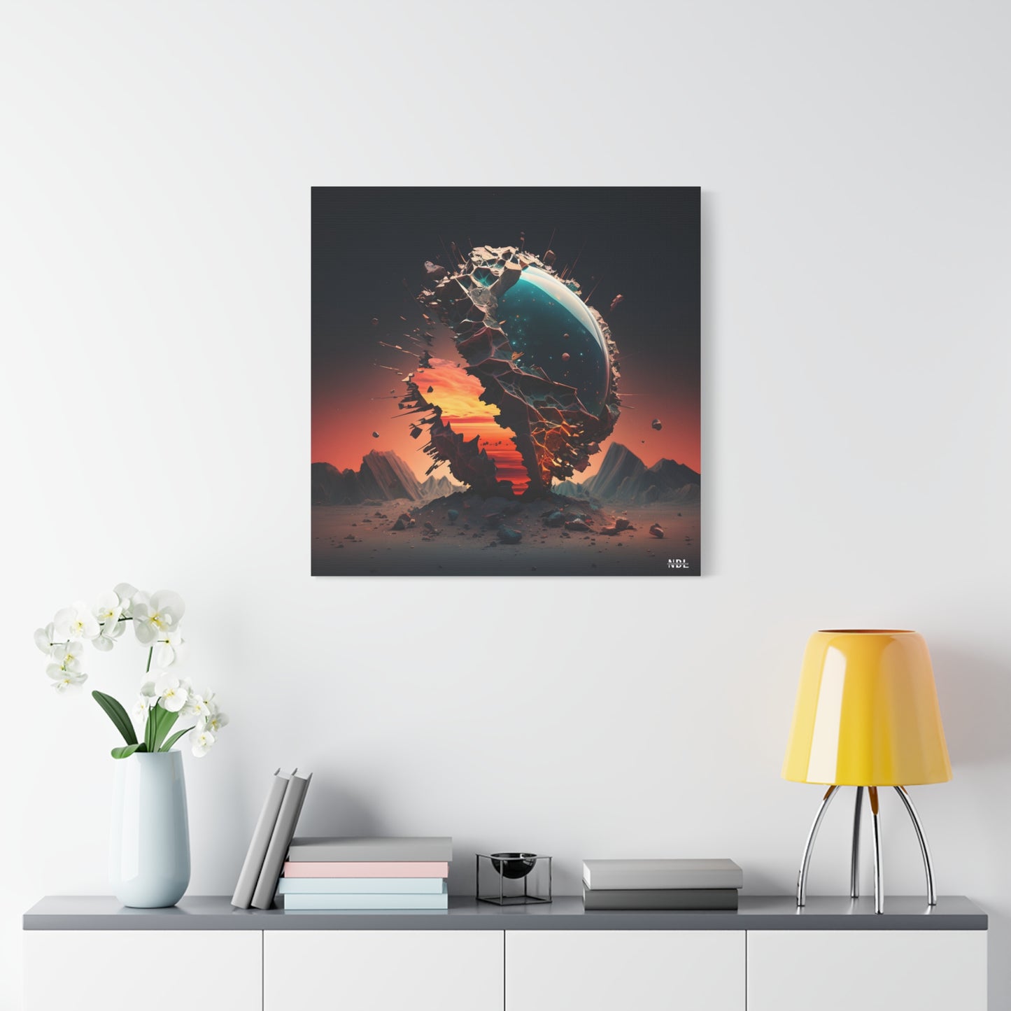 Classic Canvas