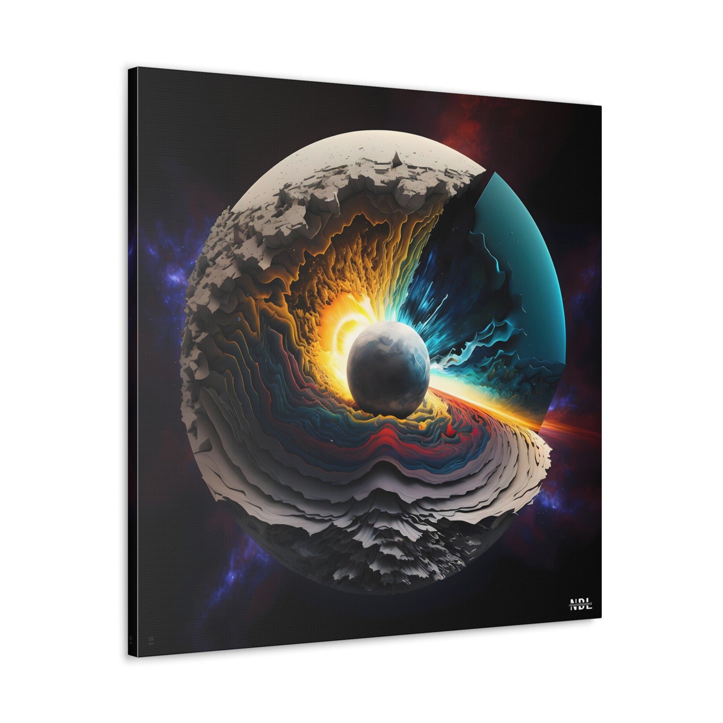 Classic Canvas