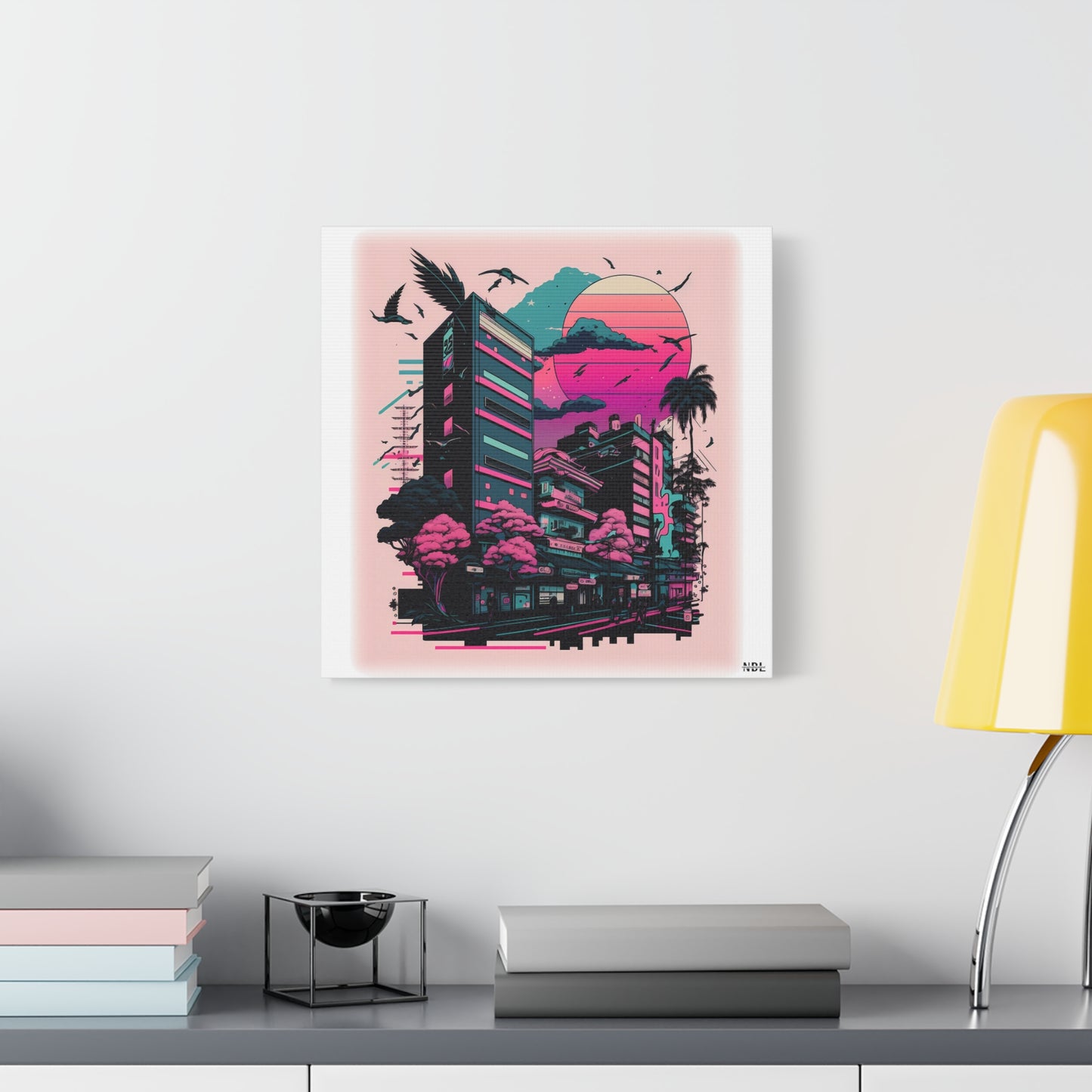Classic Canvas