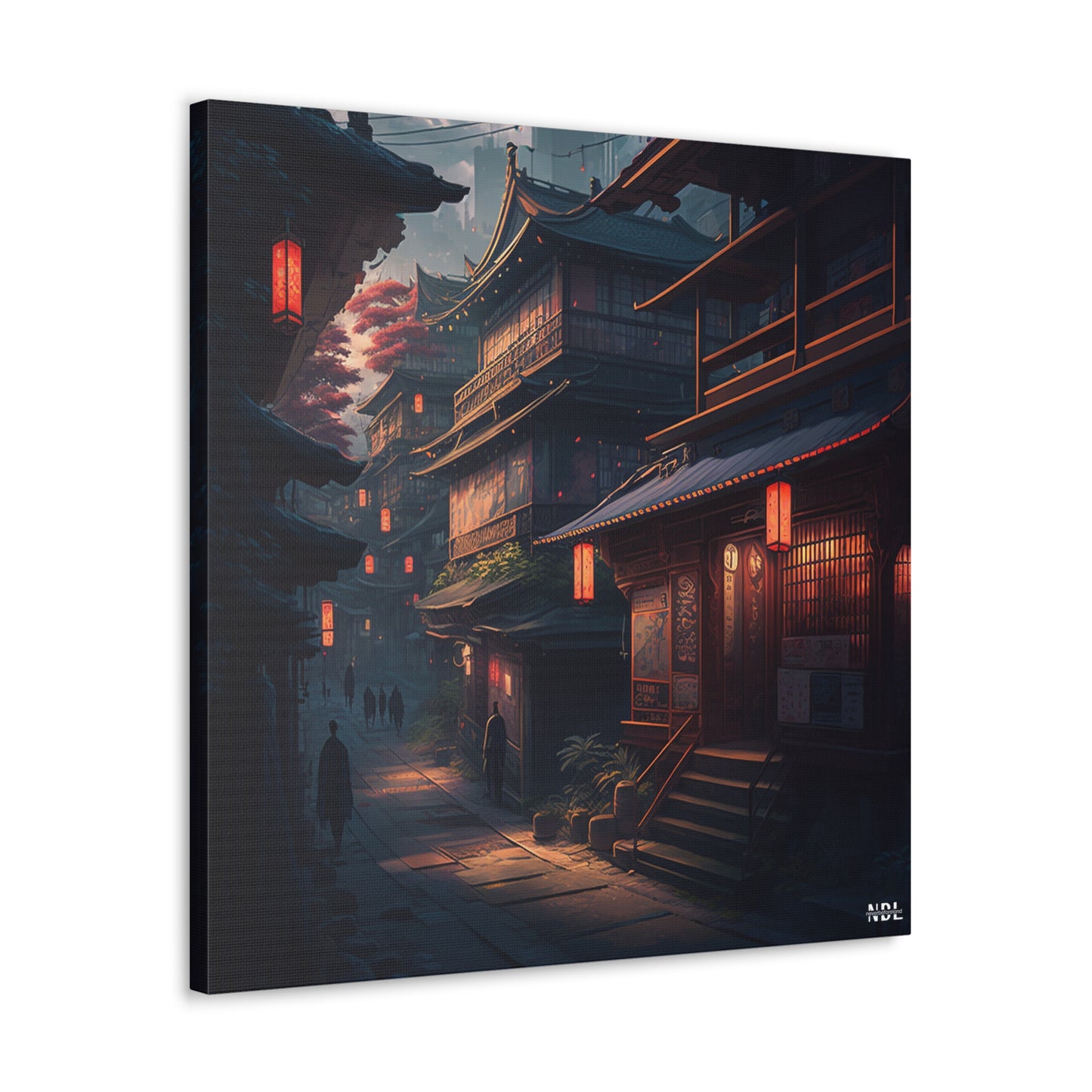 Classic Canvas