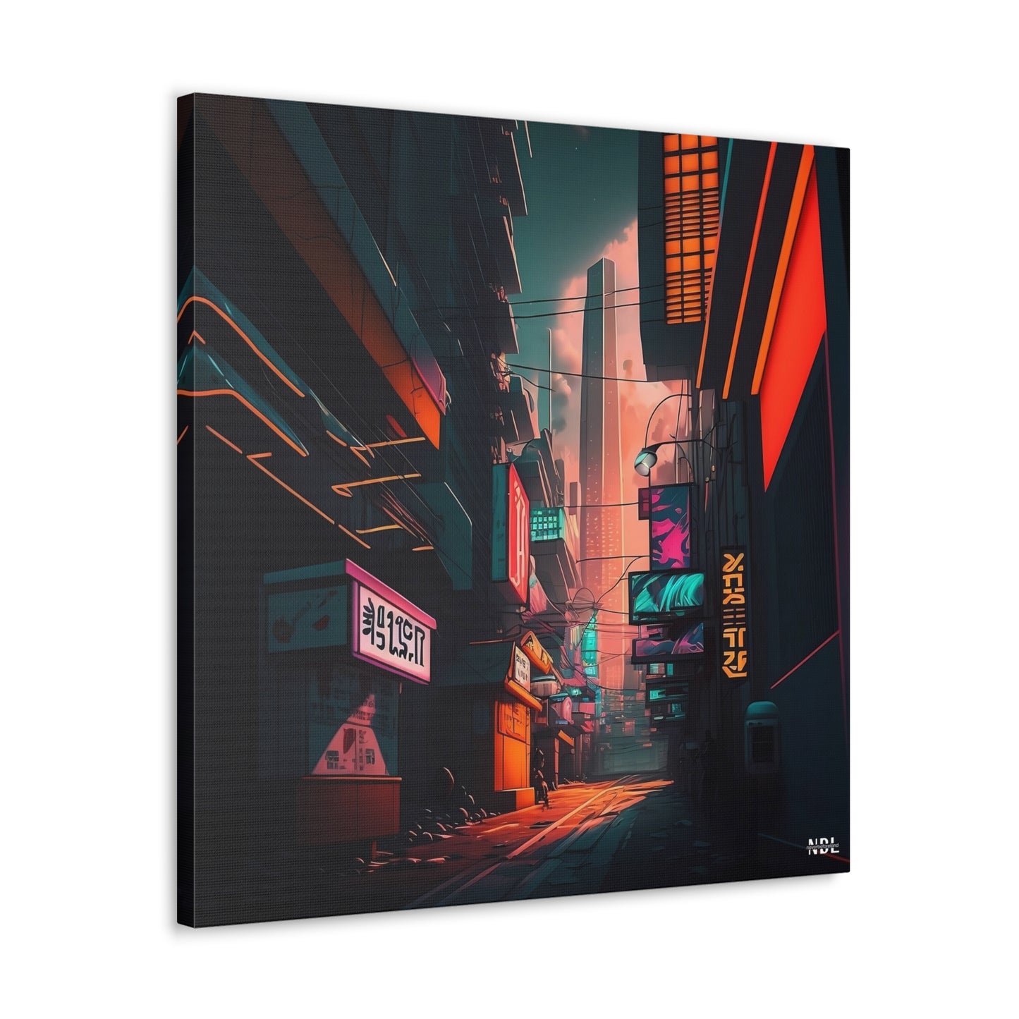 Classic Canvas