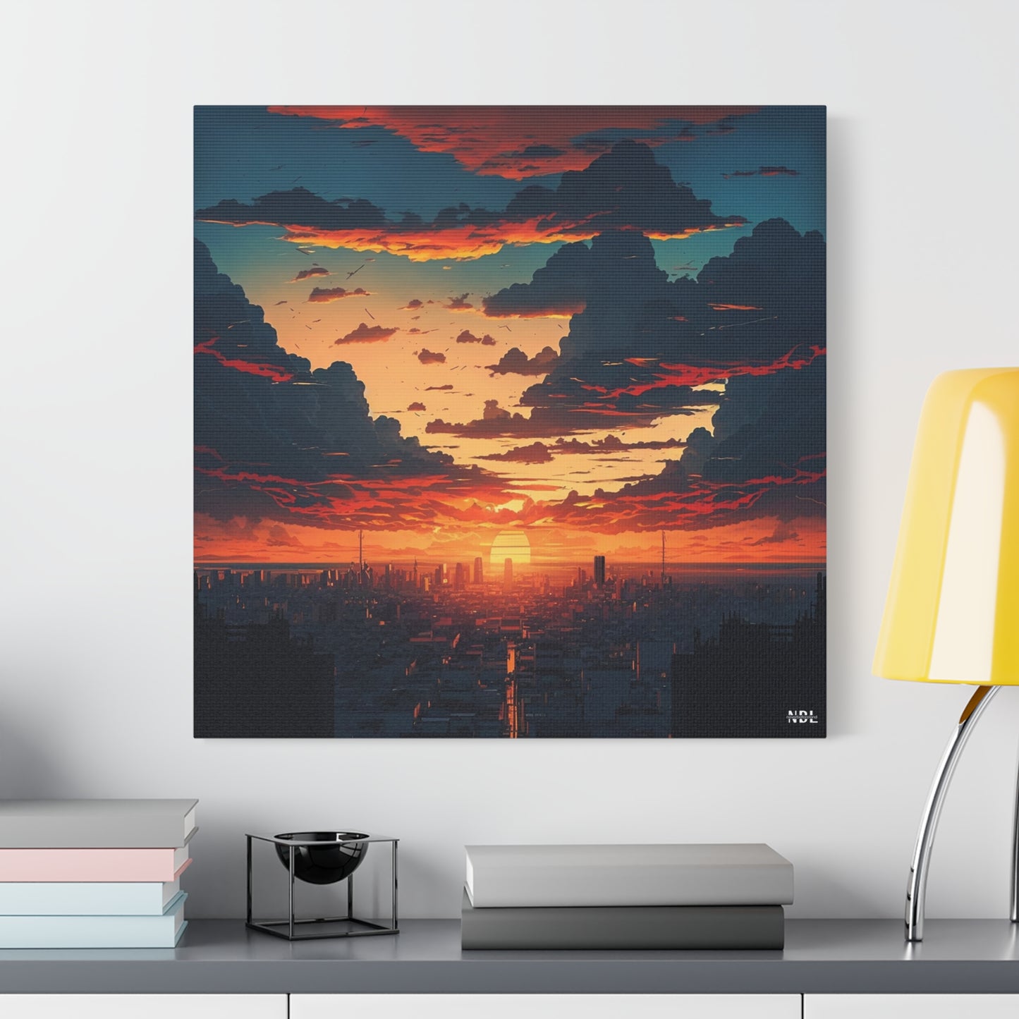 Classic Canvas