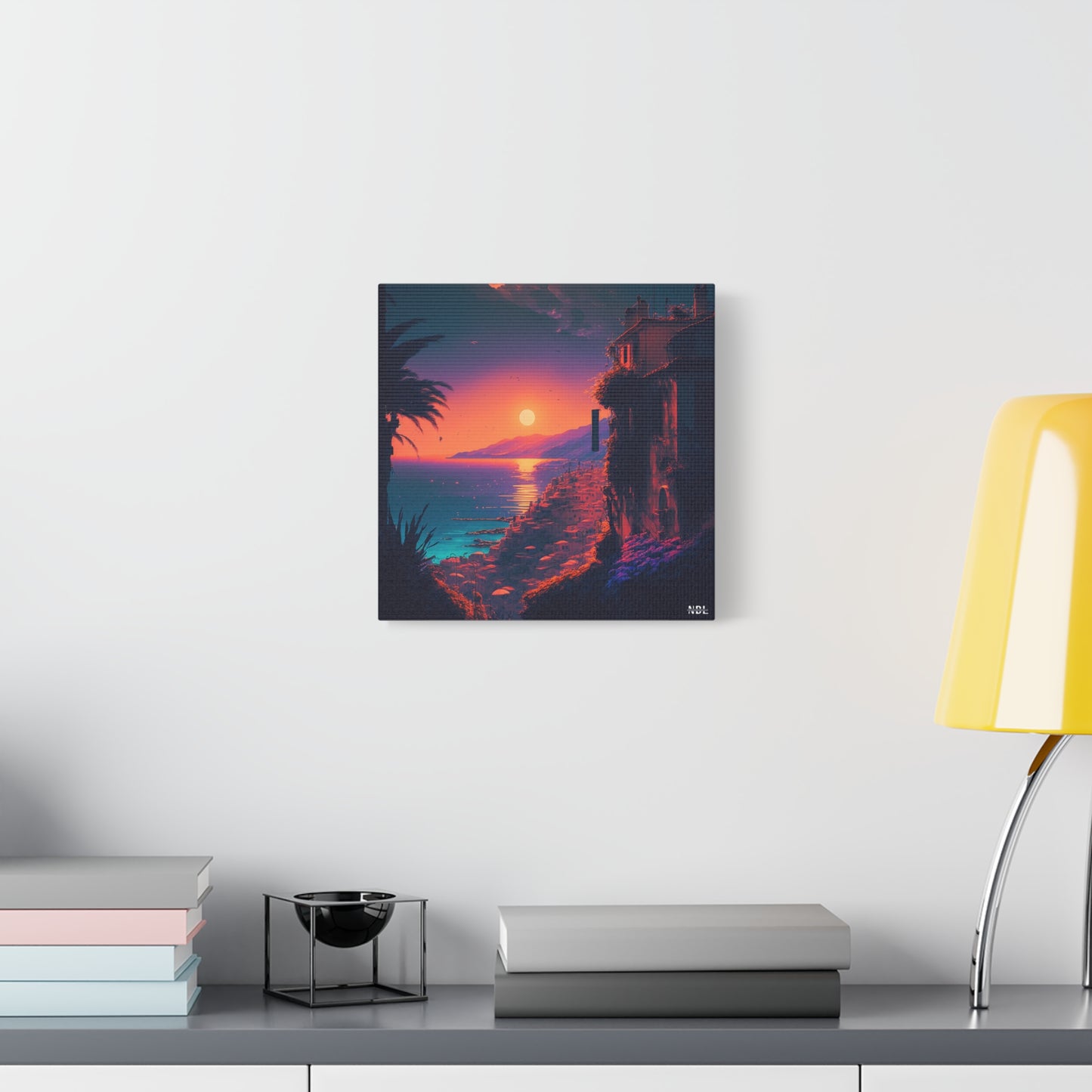 Classic Canvas