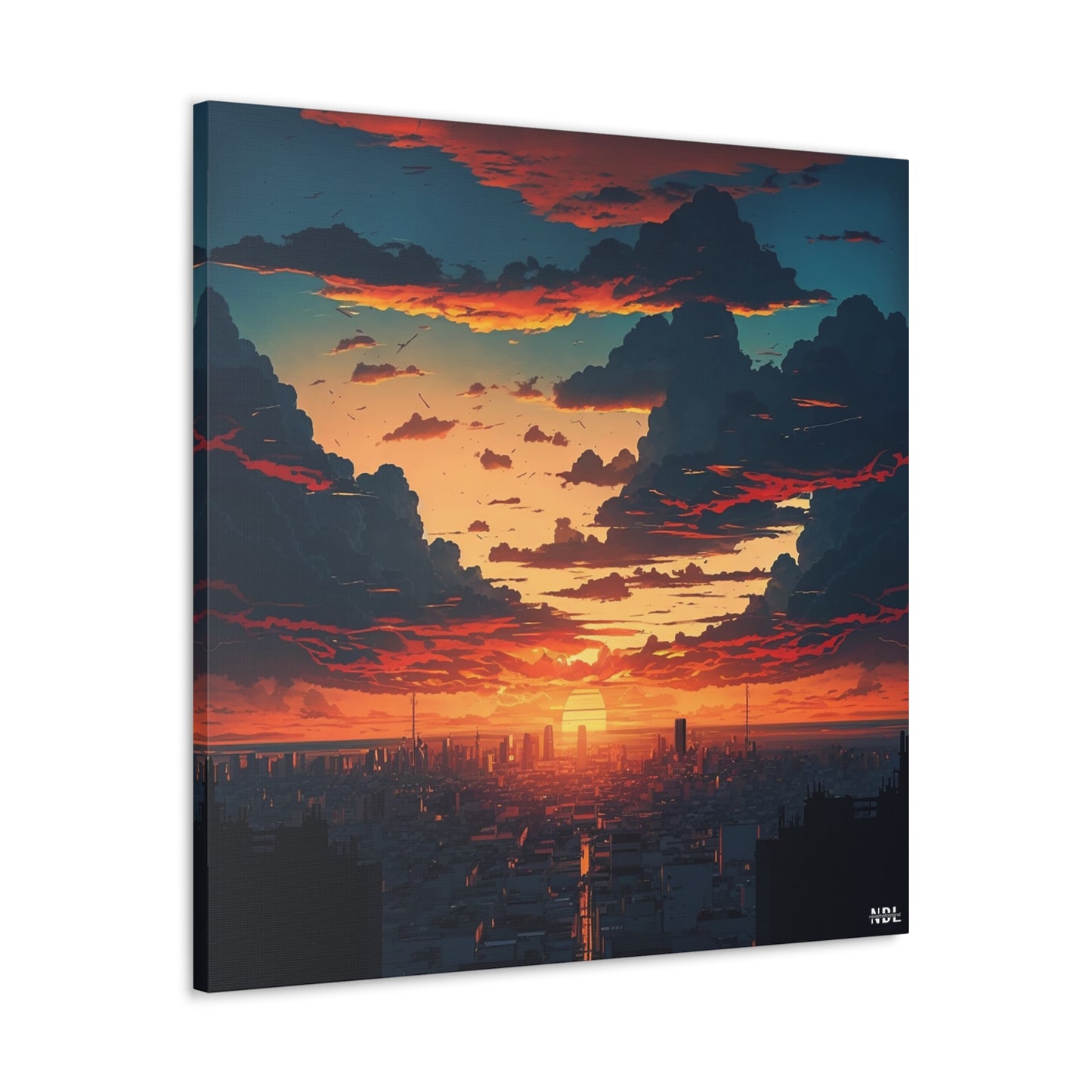 Classic Canvas