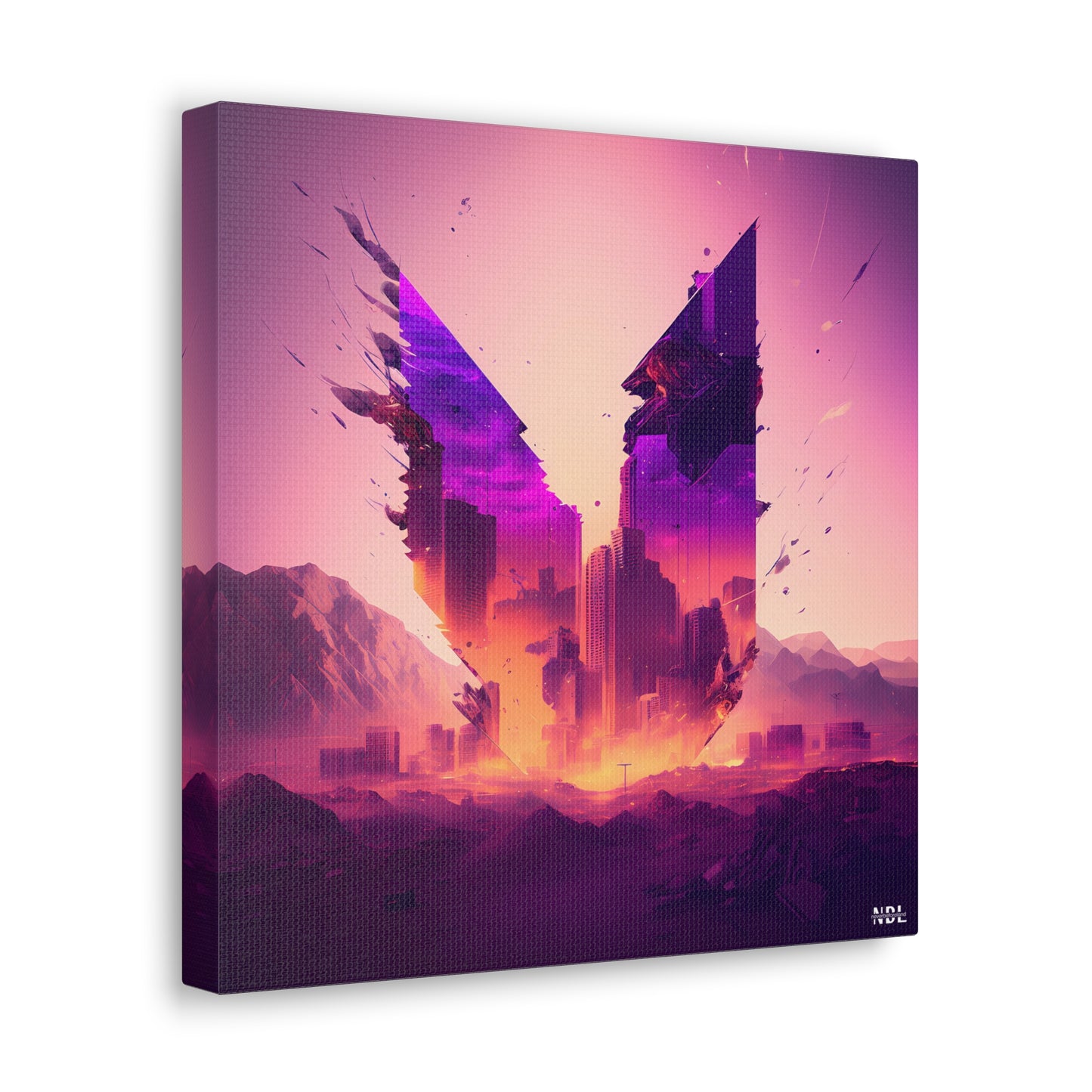 Classic Canvas