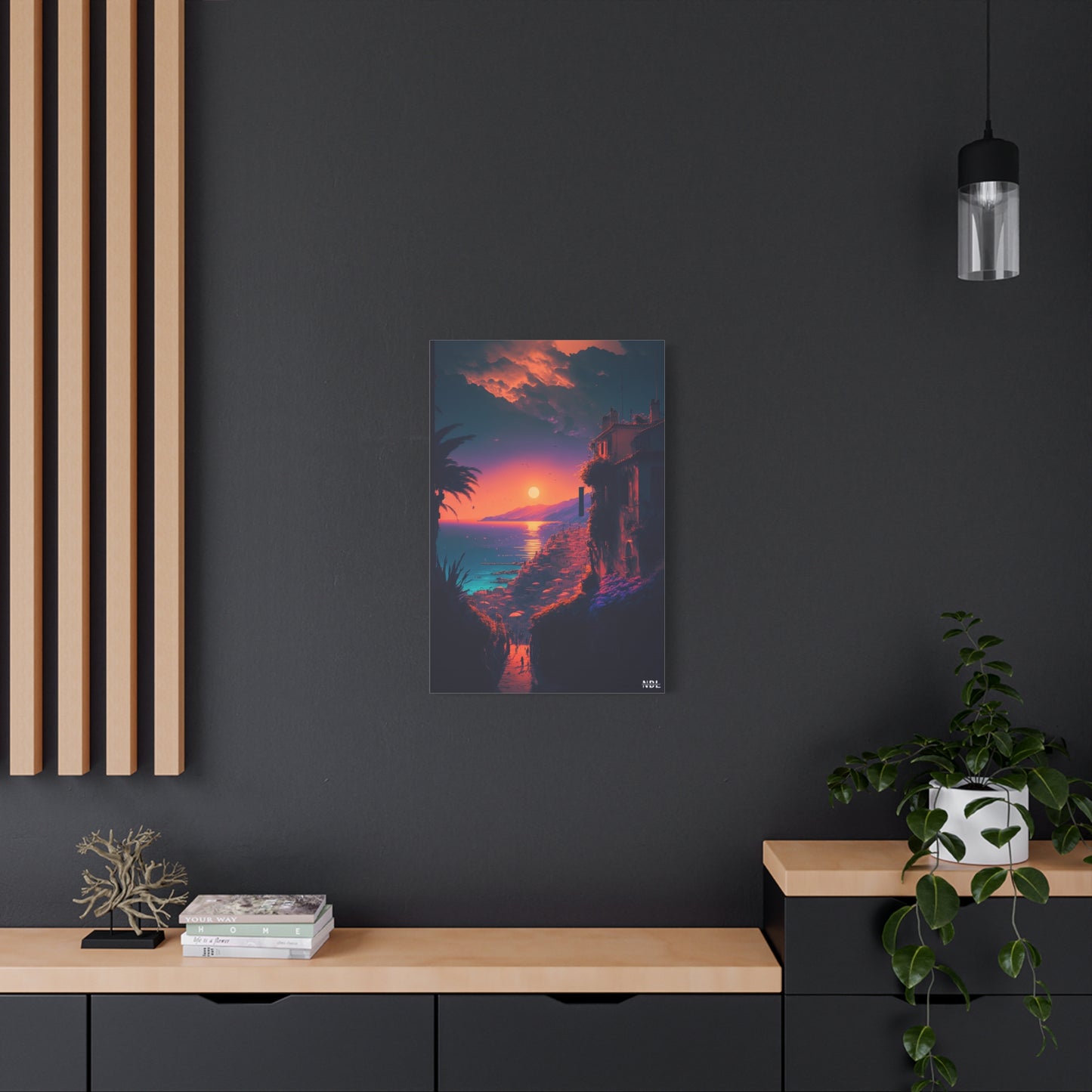 Classic Canvas