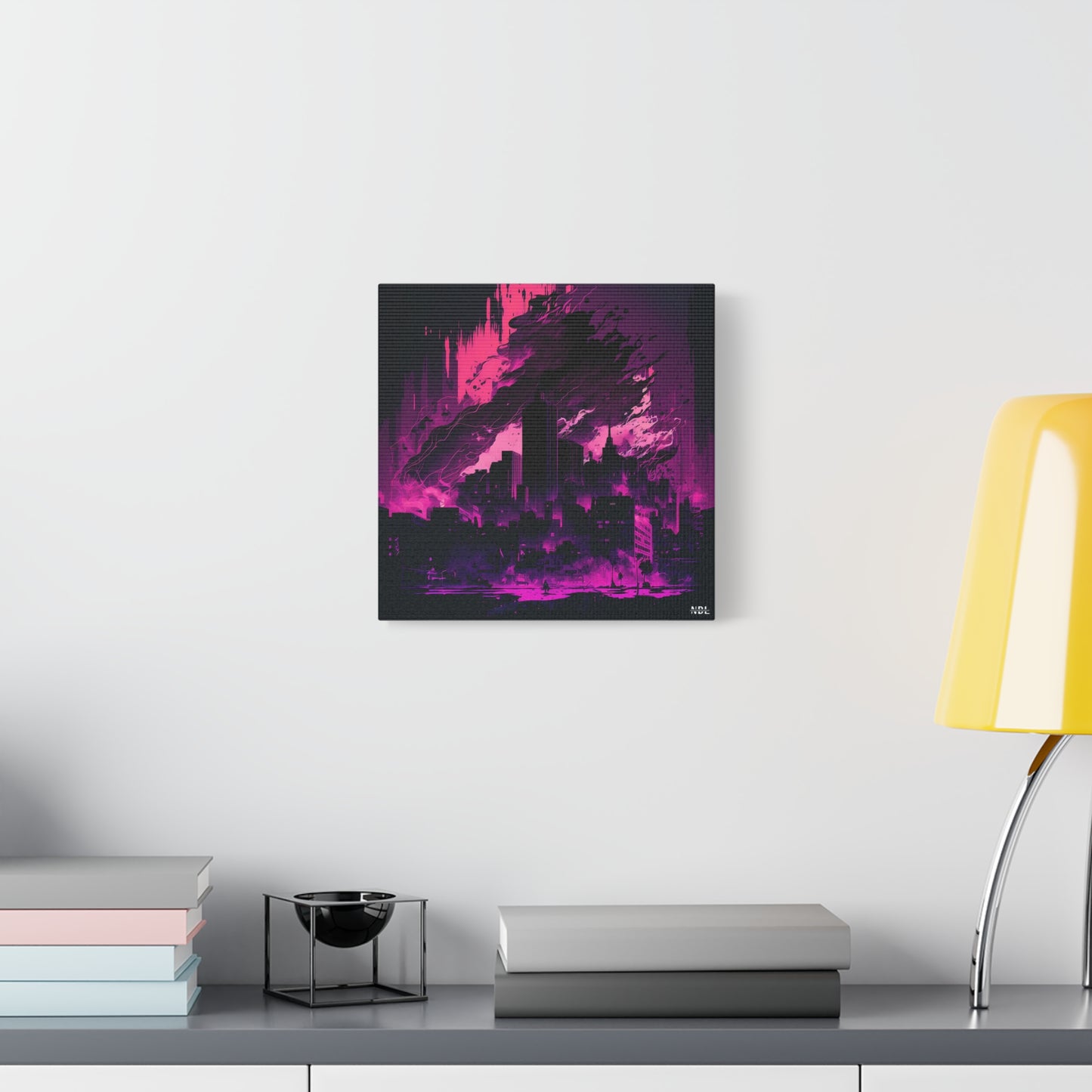Classic Canvas