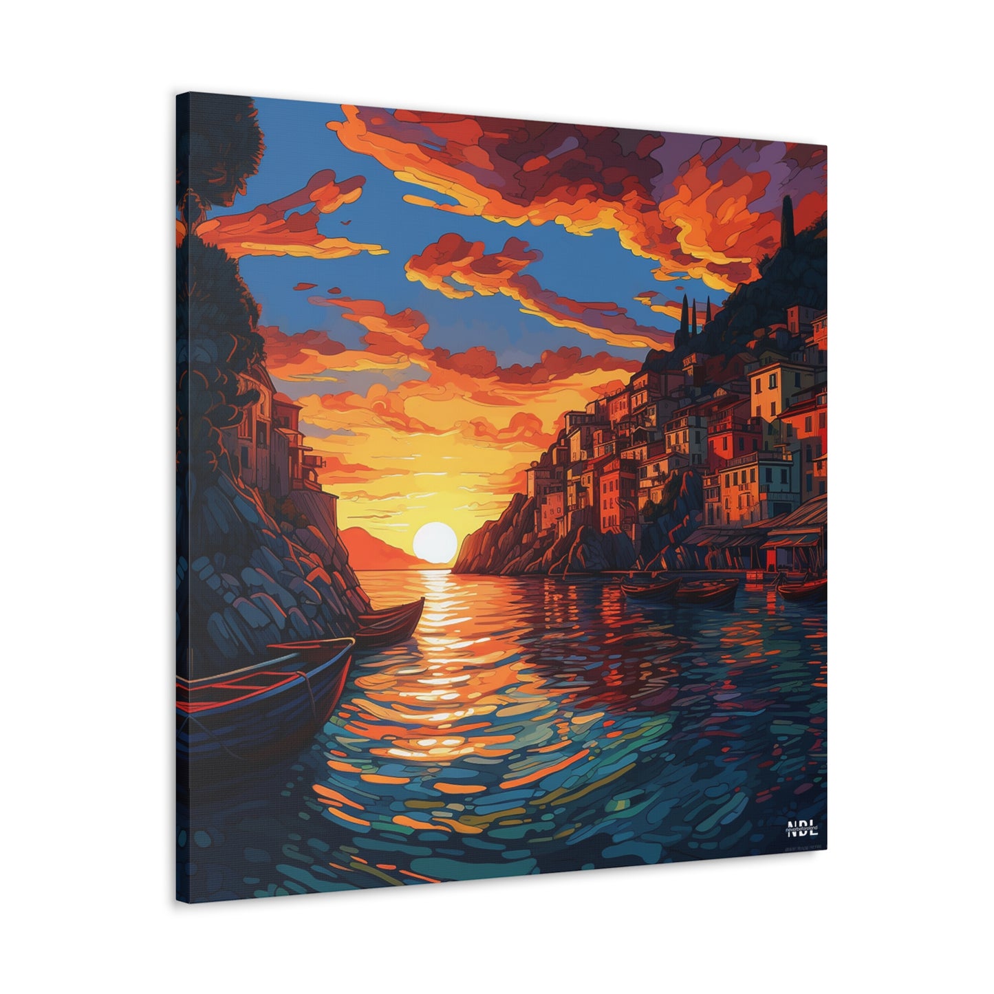 Classic Canvas