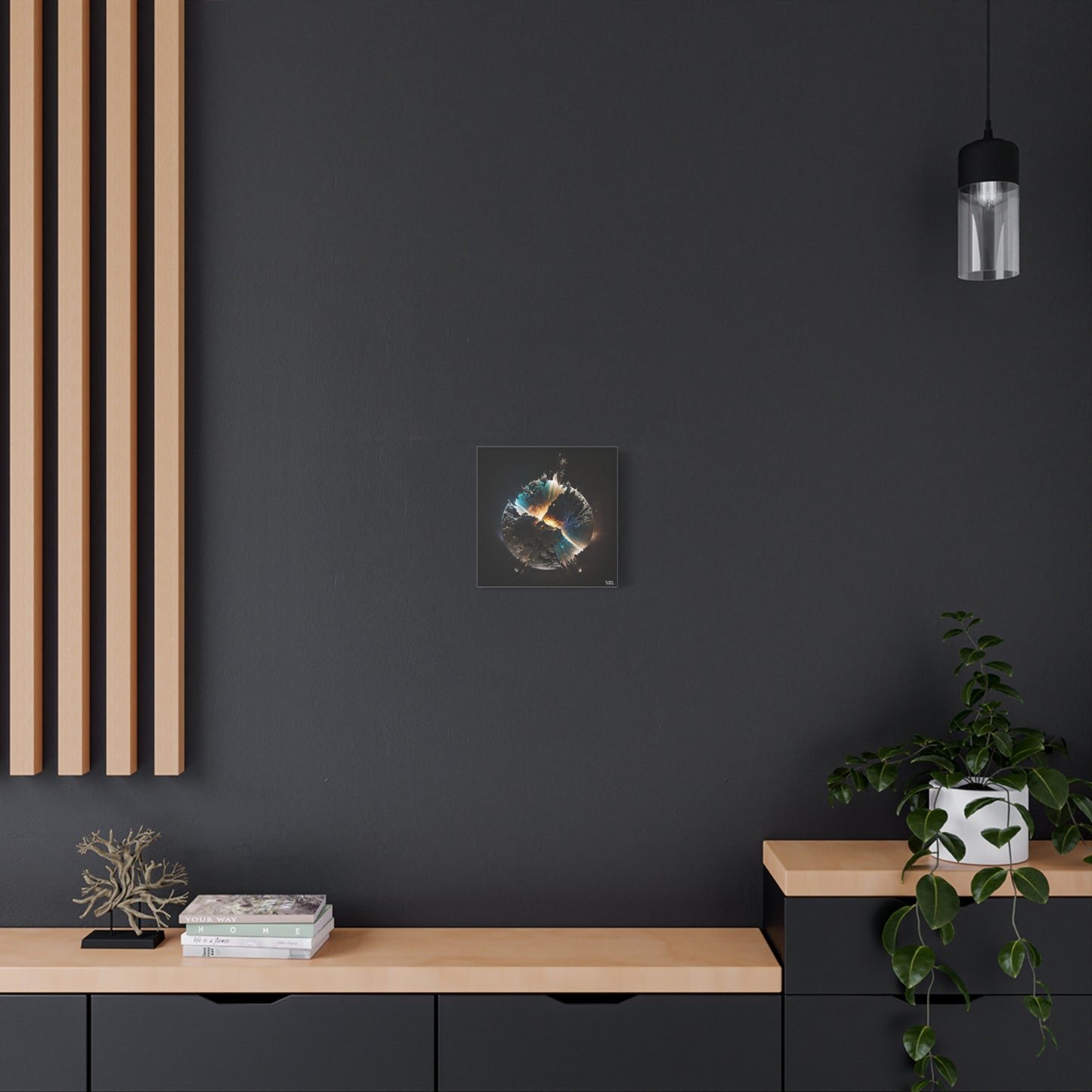 Classic Canvas