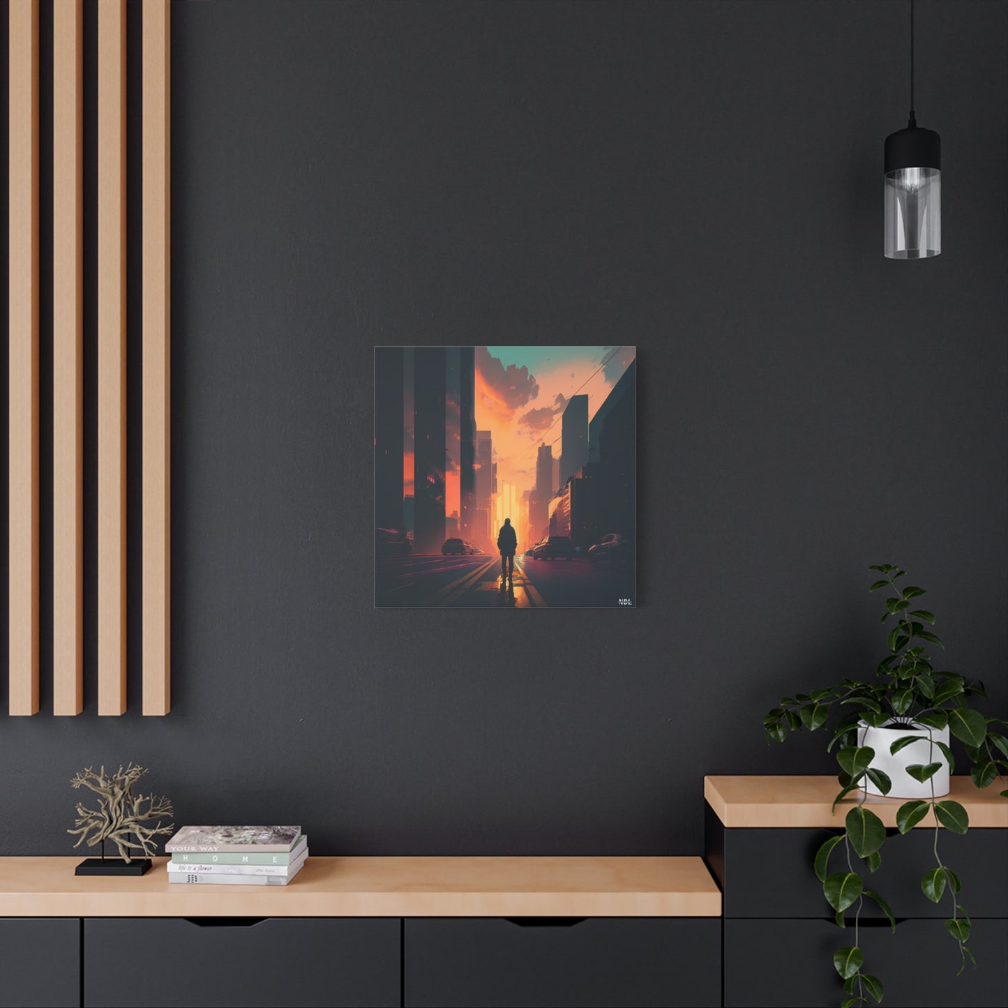 Classic Canvas