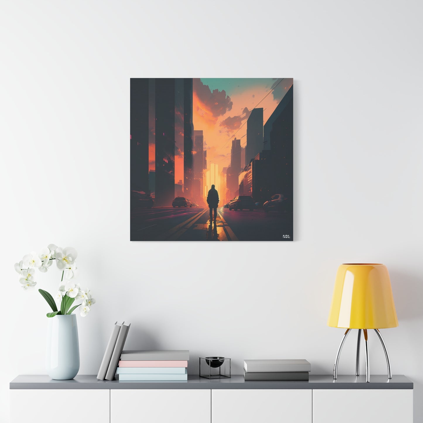 Classic Canvas