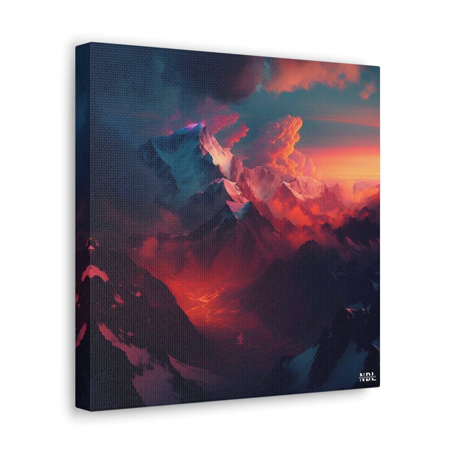 Classic Canvas