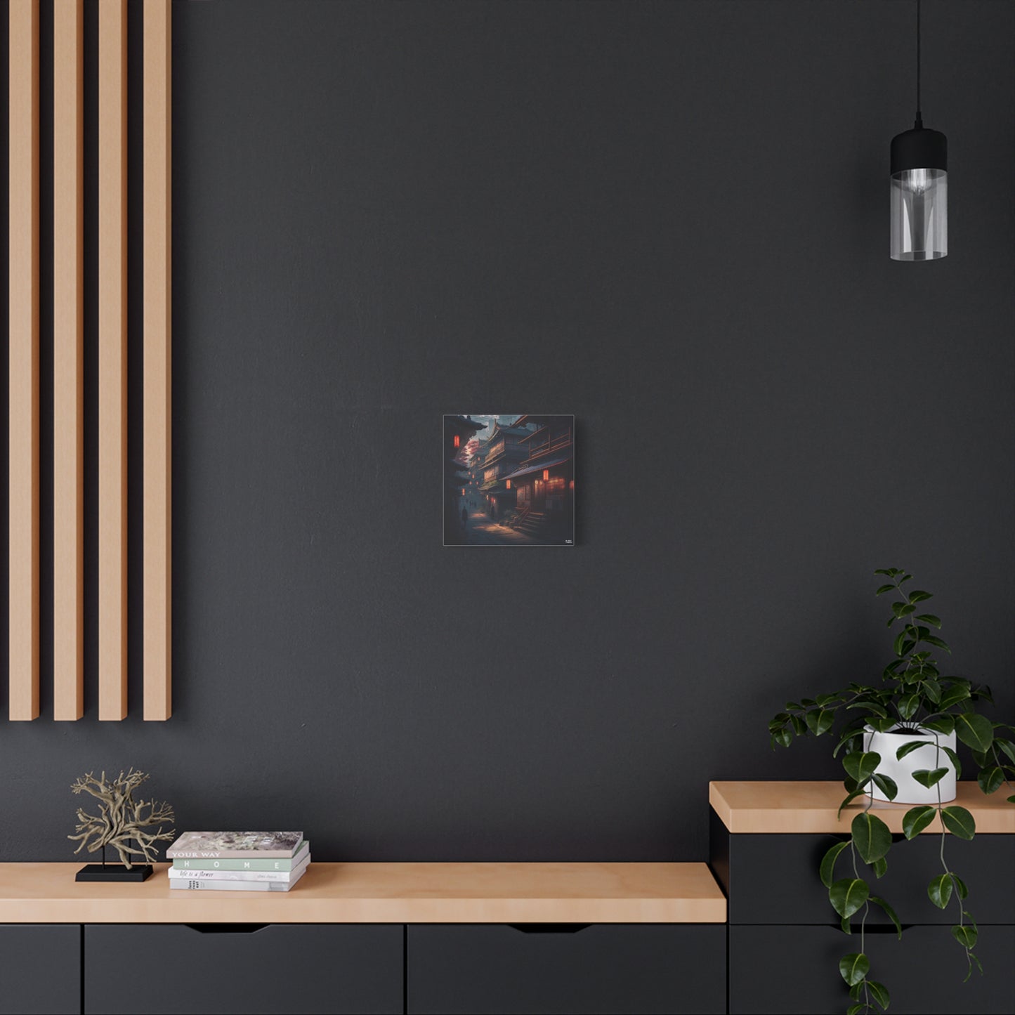 Classic Canvas