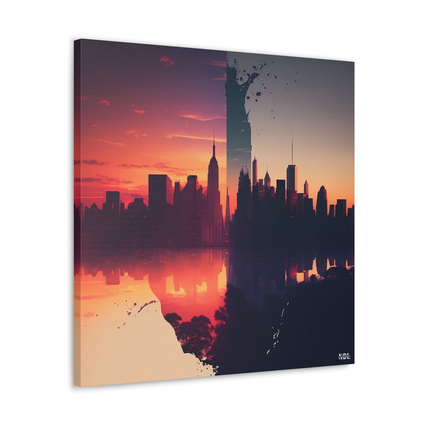 Classic Canvas