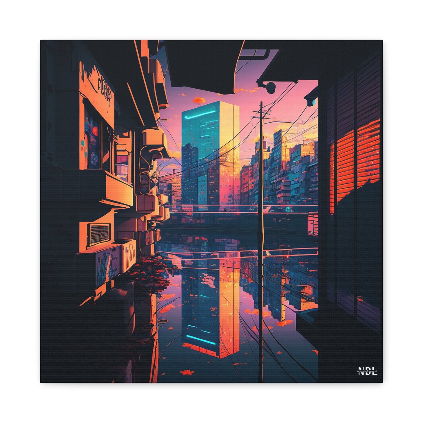 Classic Canvas