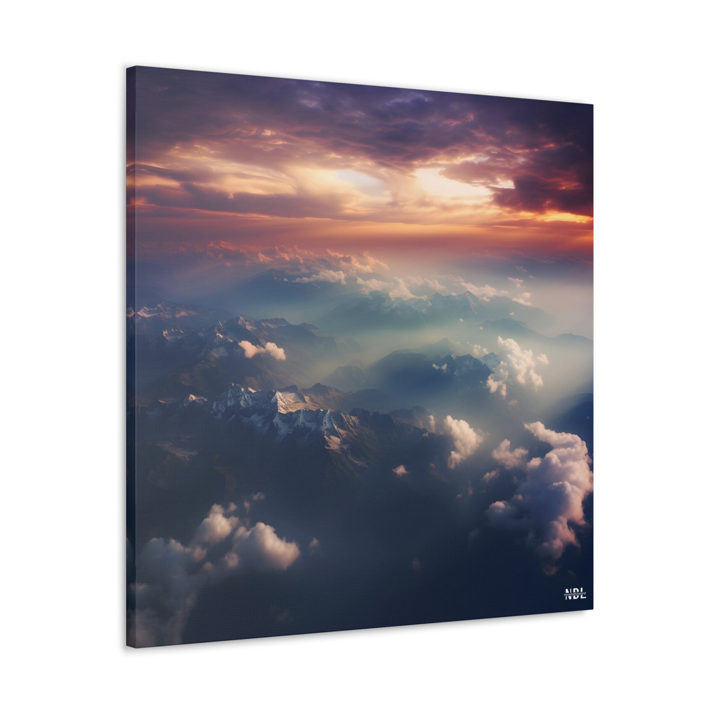 Classic Canvas