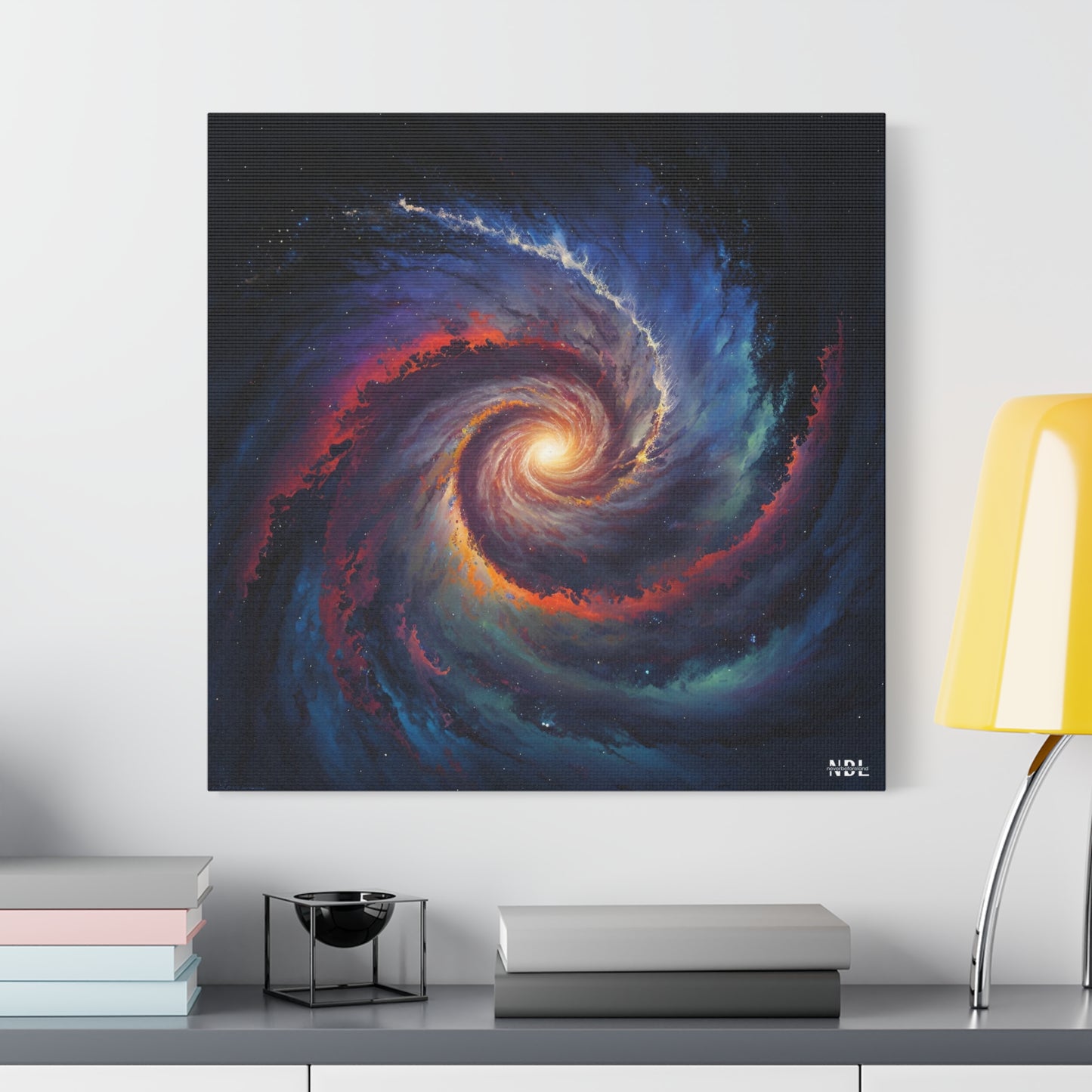 Classic Canvas