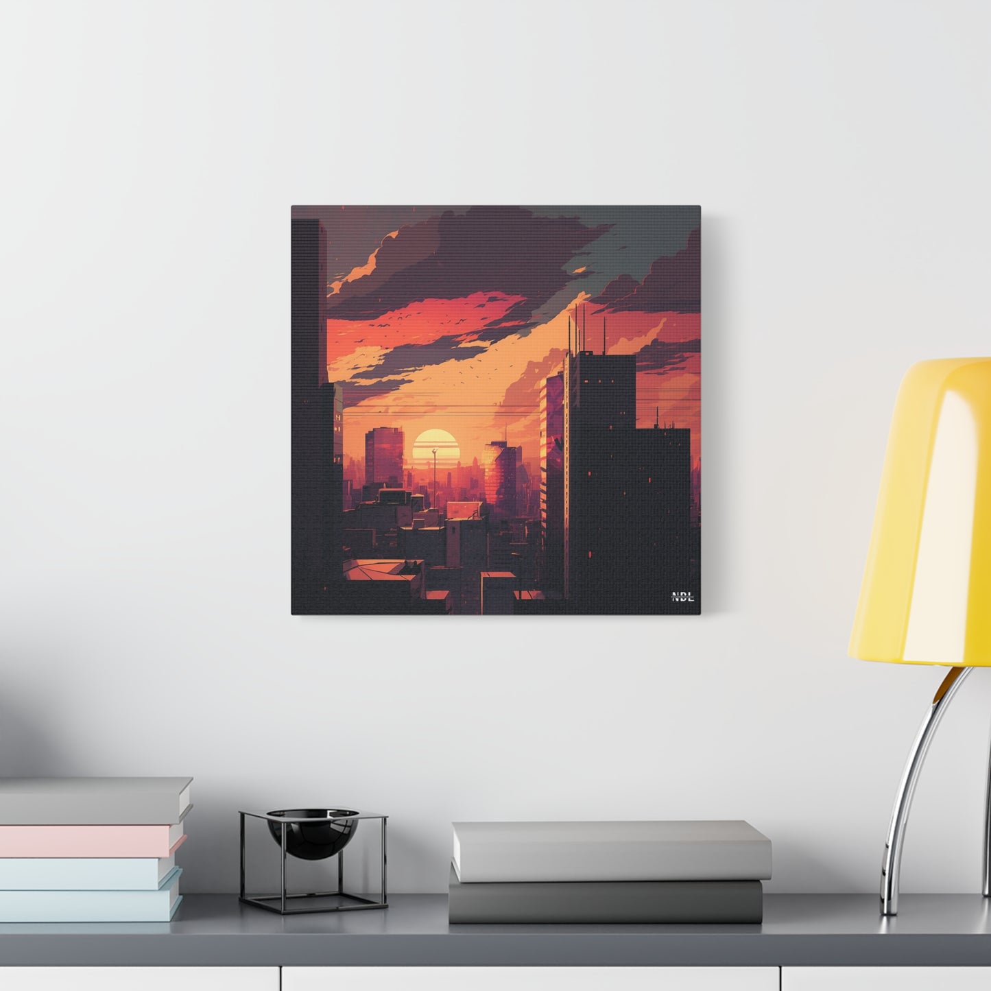 Classic Canvas