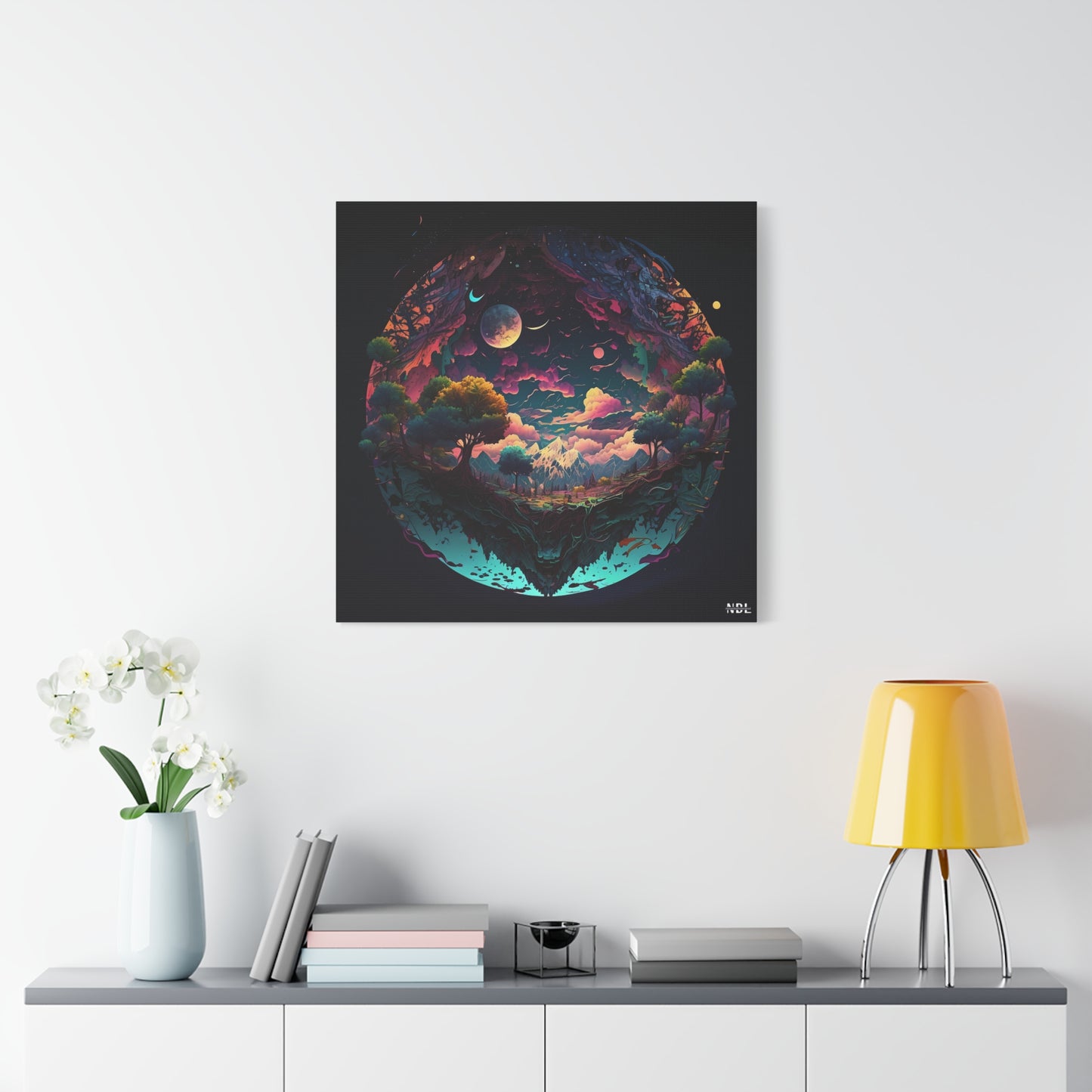 Classic Canvas